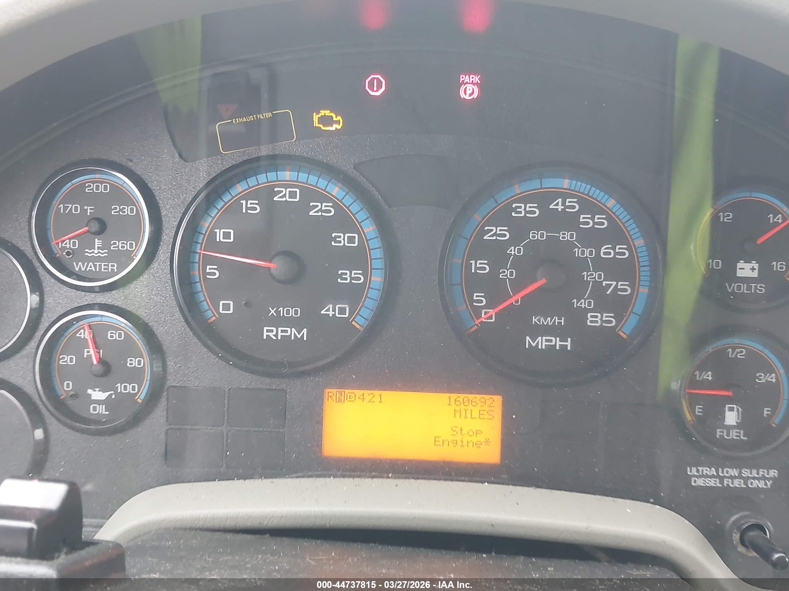 INTERNATIONAL 4000 image 6