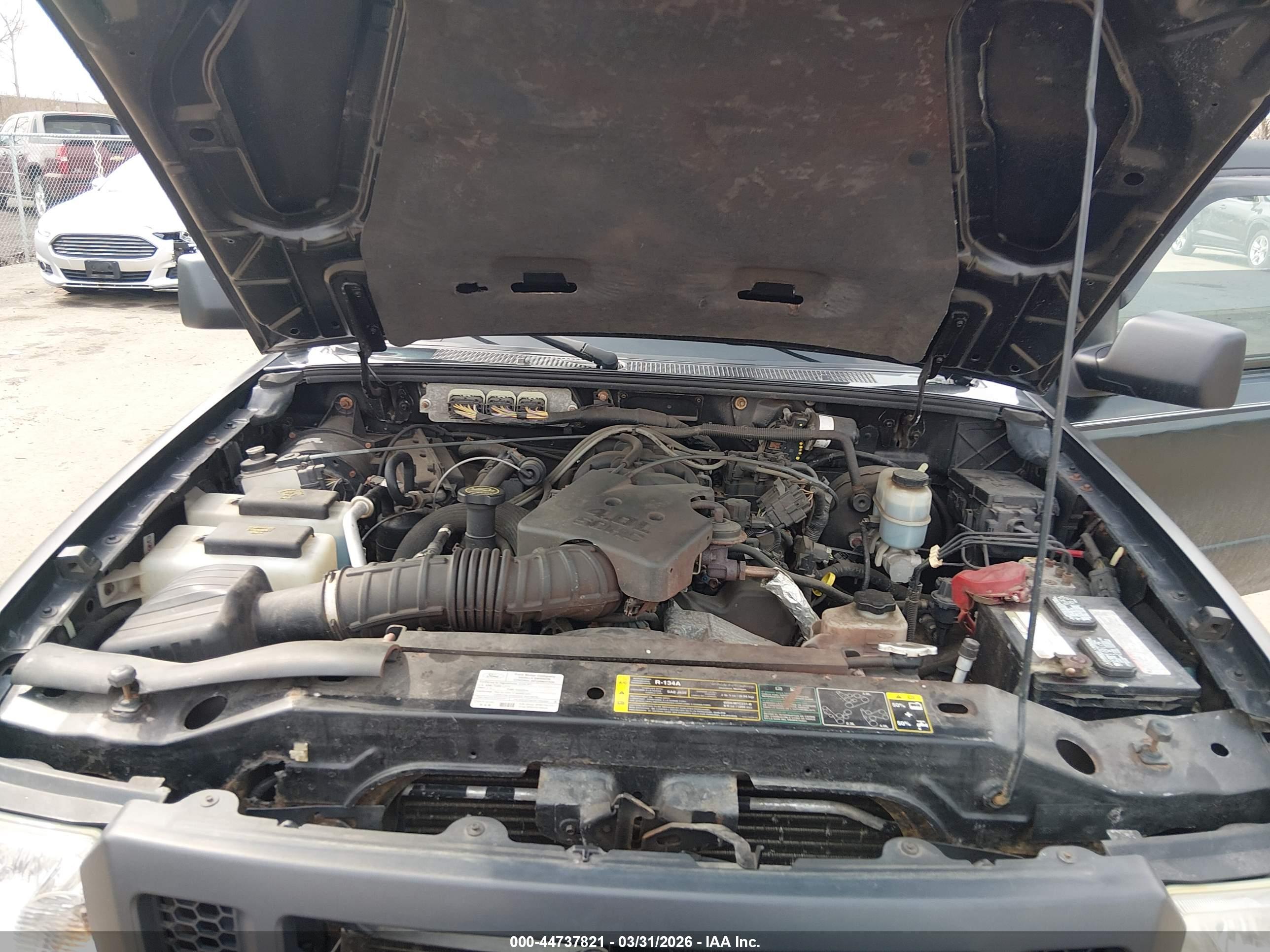 FORD RANGER image 10