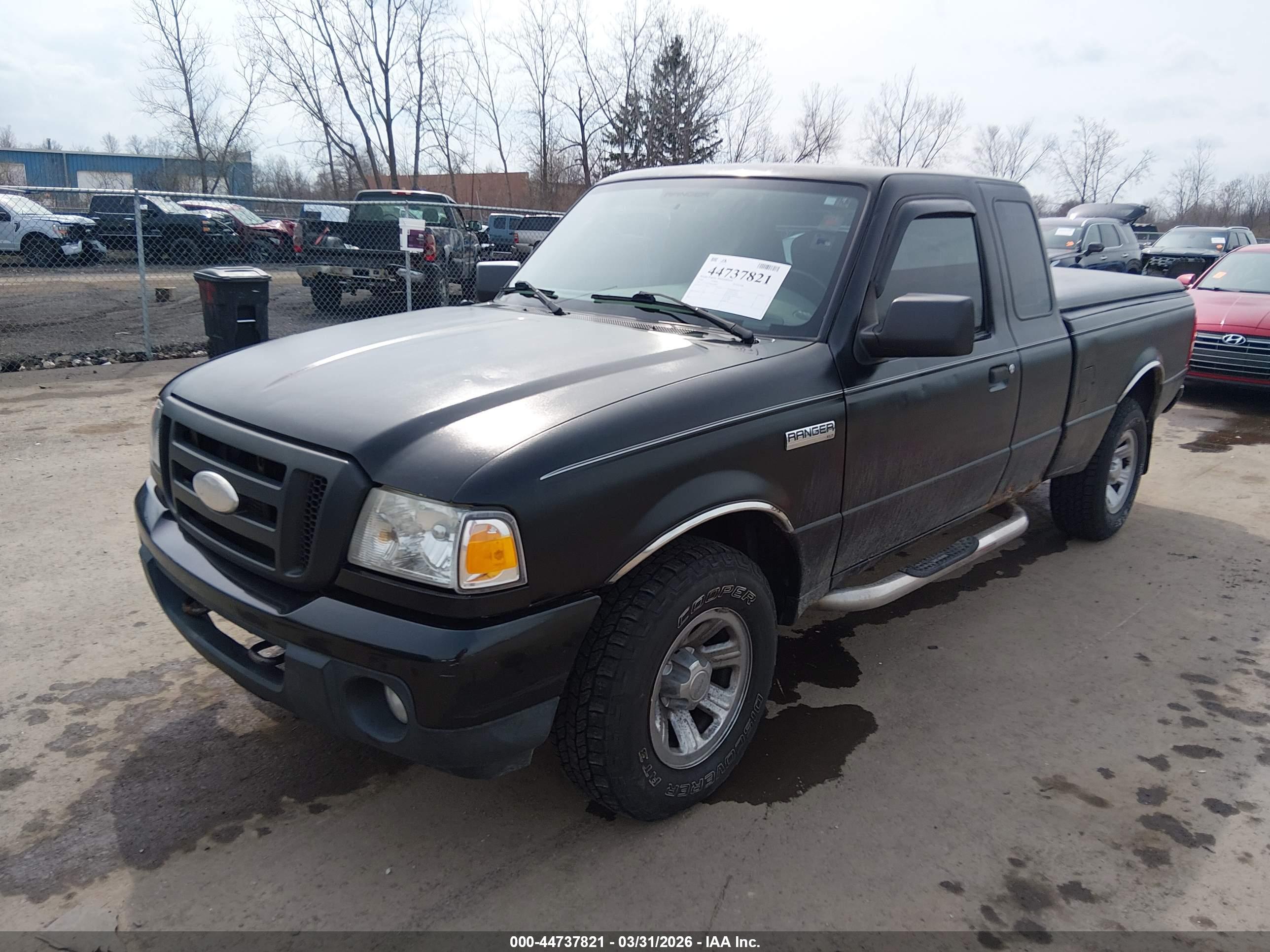 FORD RANGER image 2