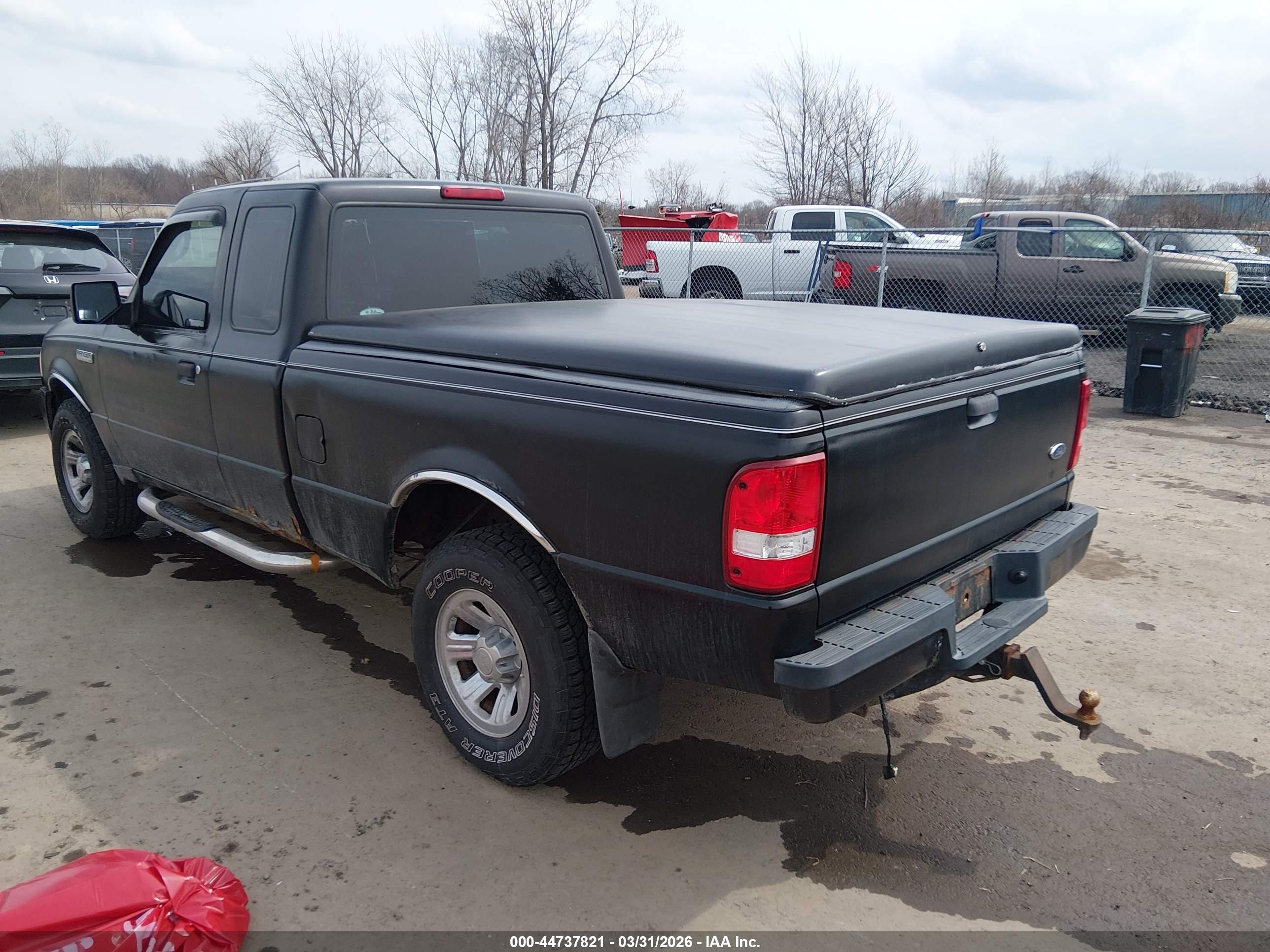 FORD RANGER image 3