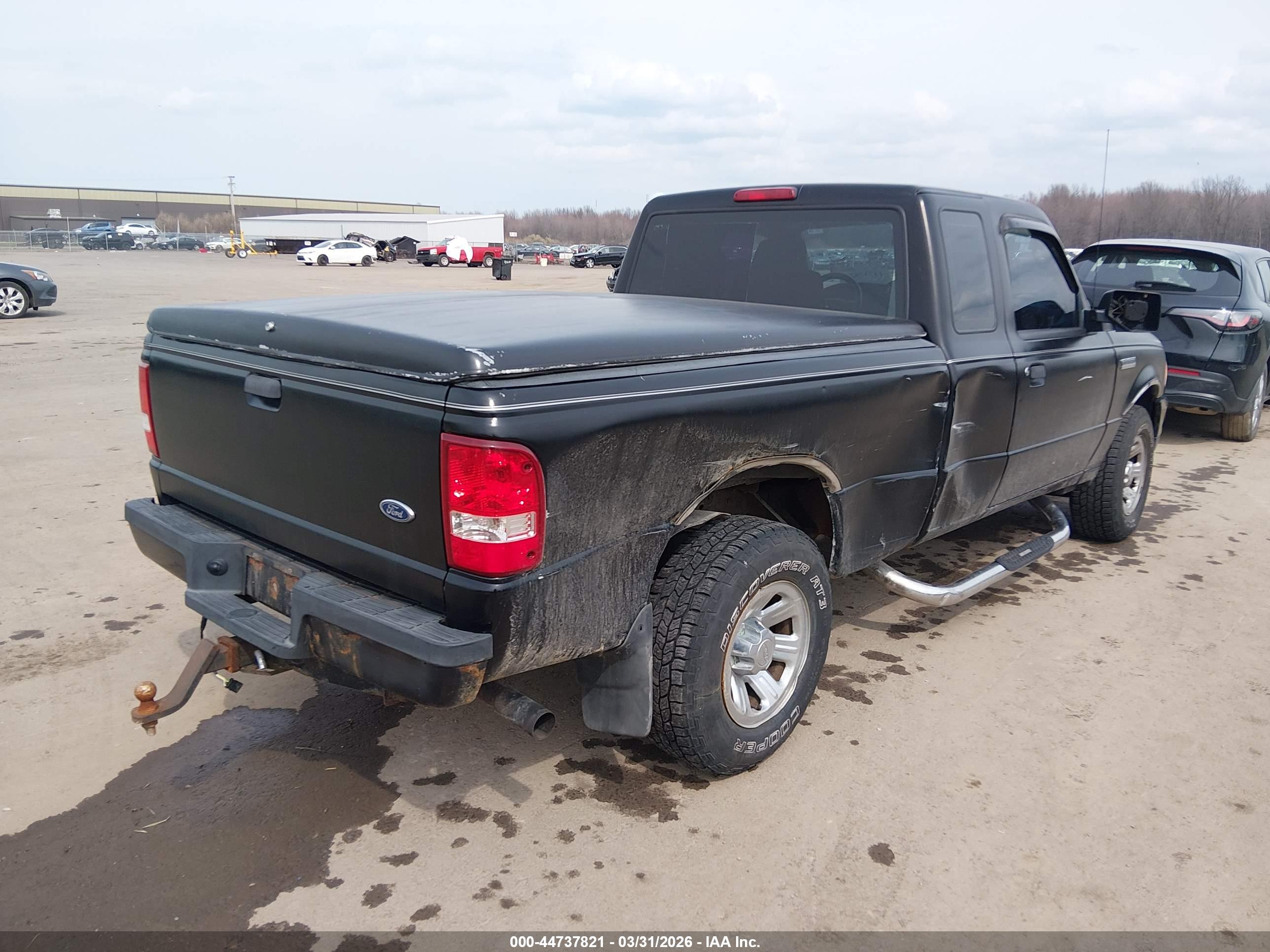 FORD RANGER image 4