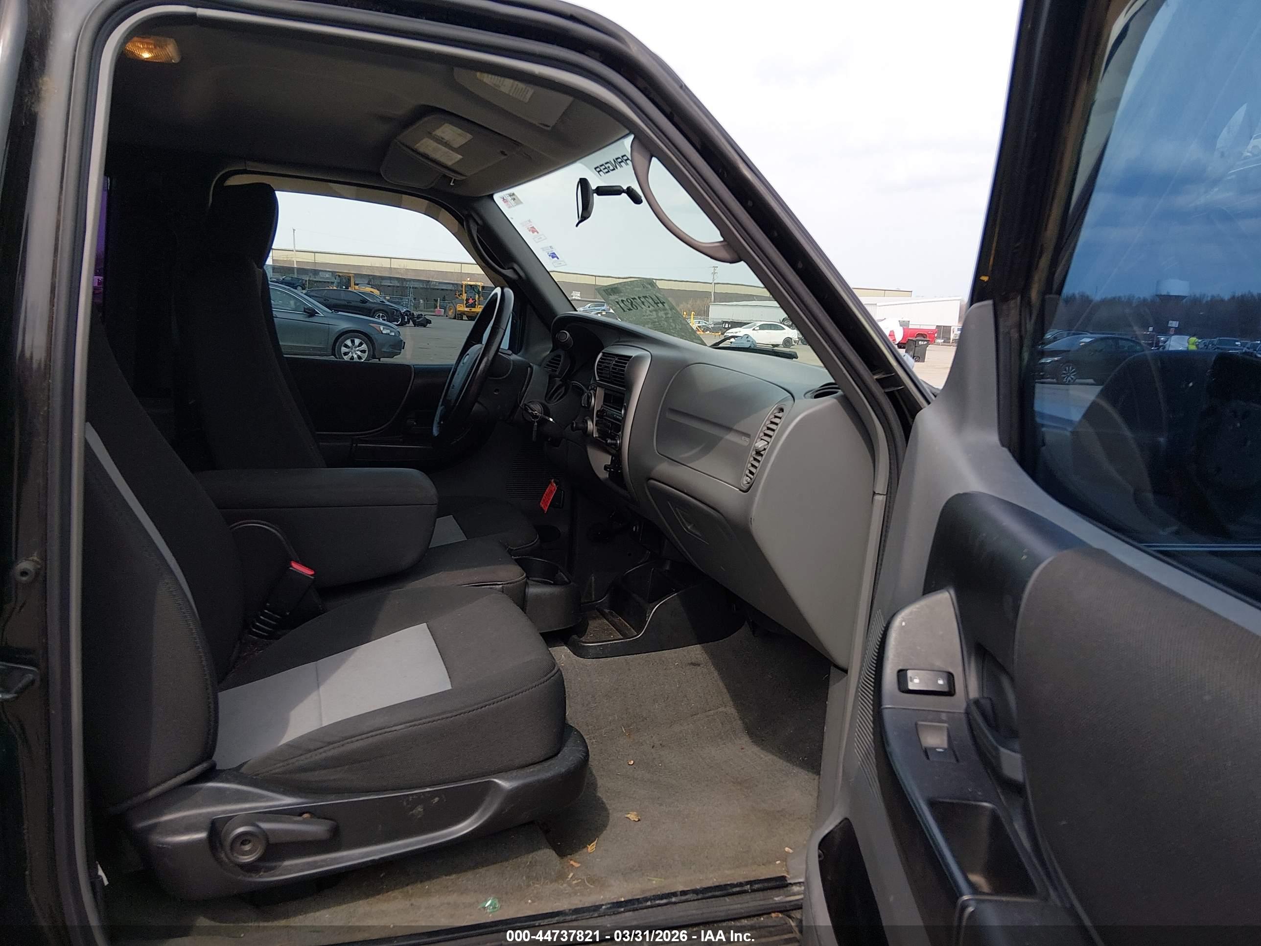 FORD RANGER image 5