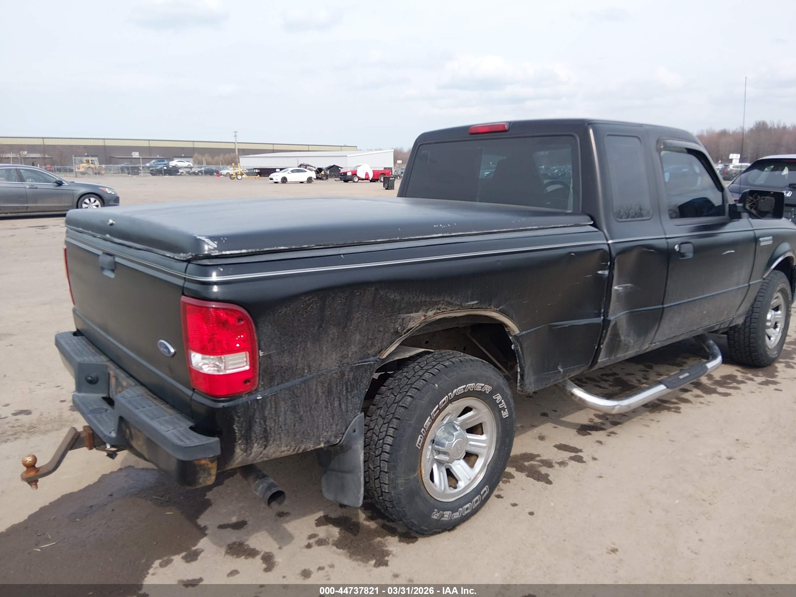 FORD RANGER image 6