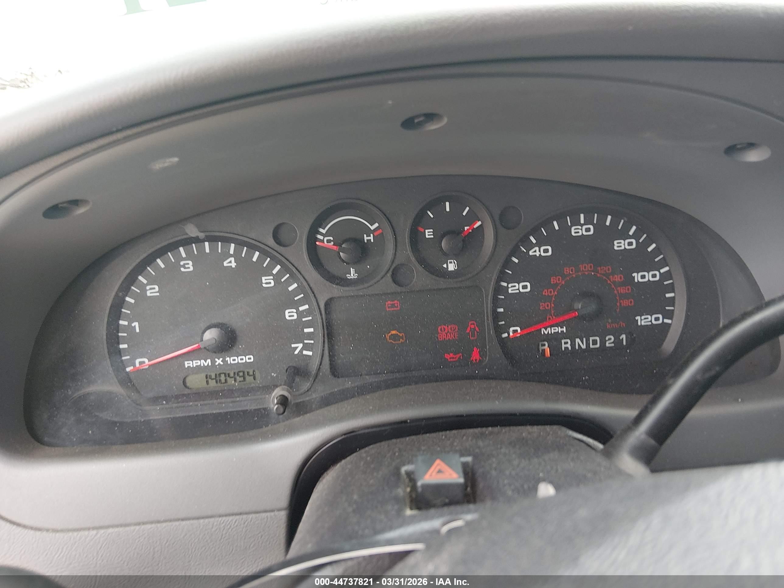FORD RANGER image 7
