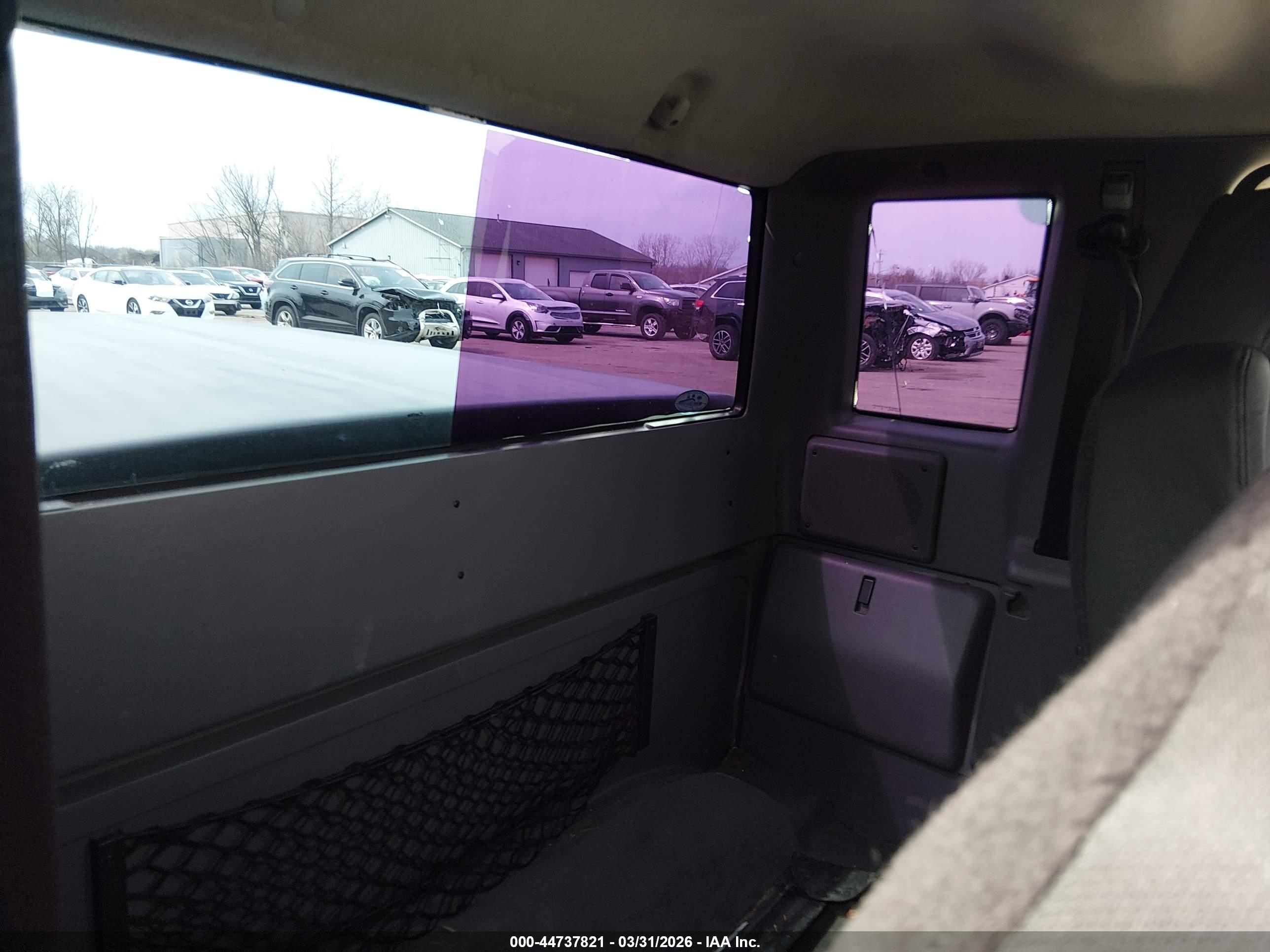 FORD RANGER image 8