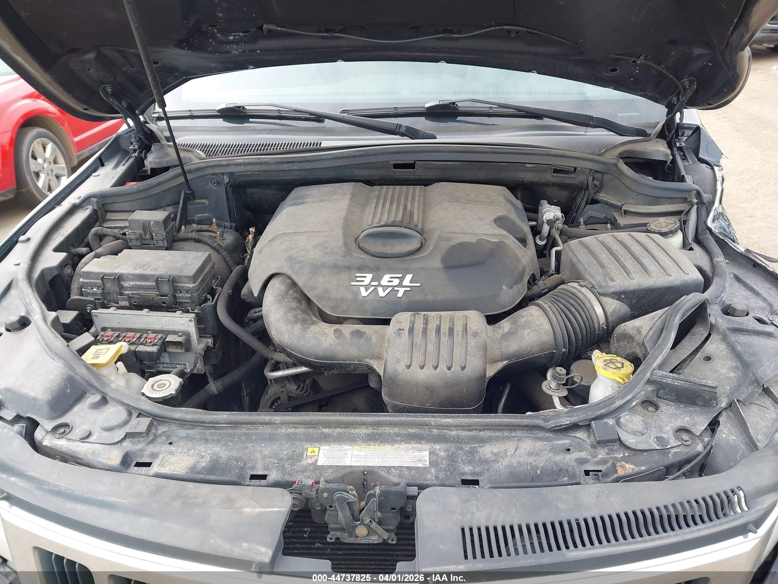 JEEP GRAND image 10