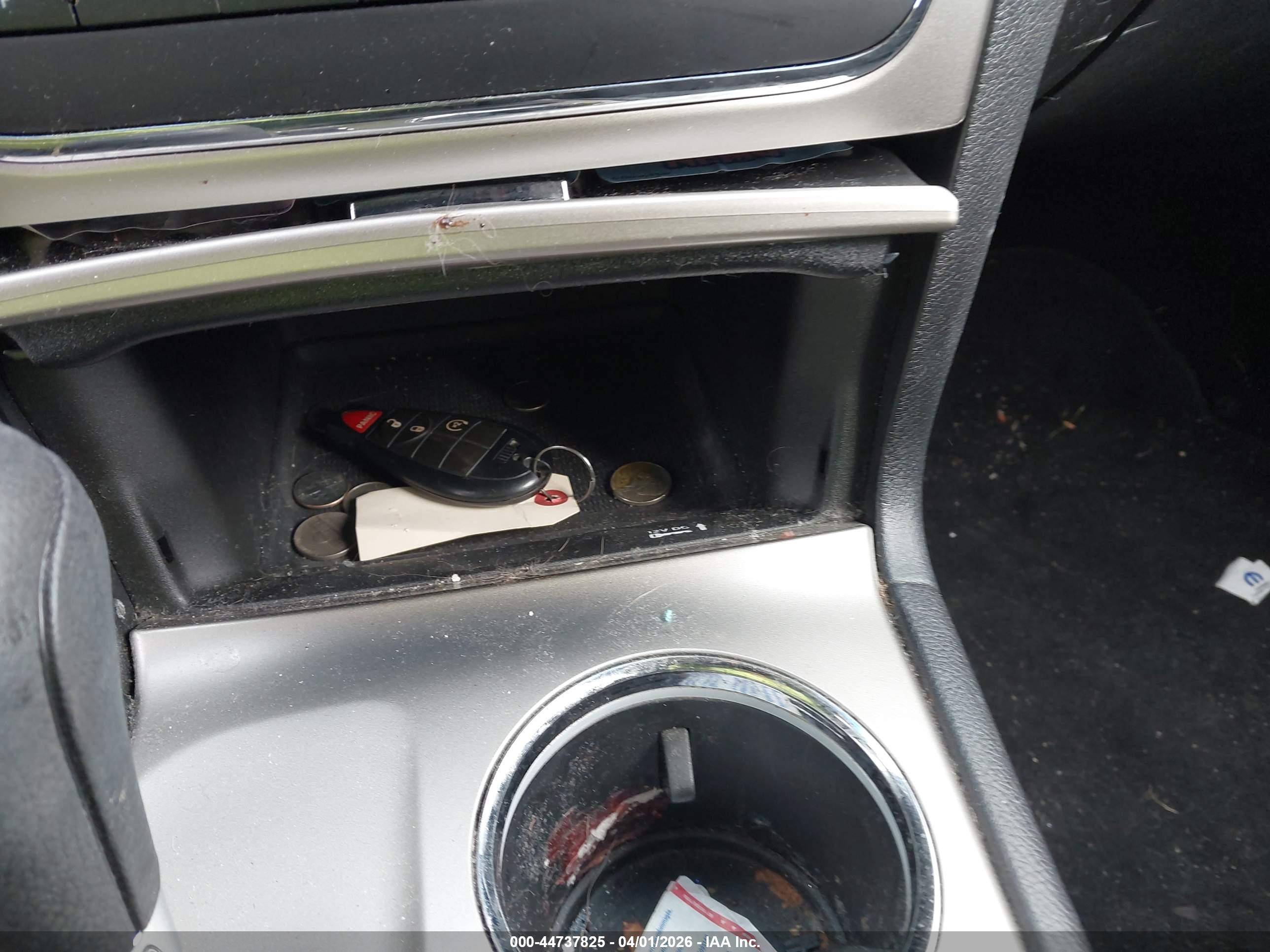 JEEP GRAND image 11