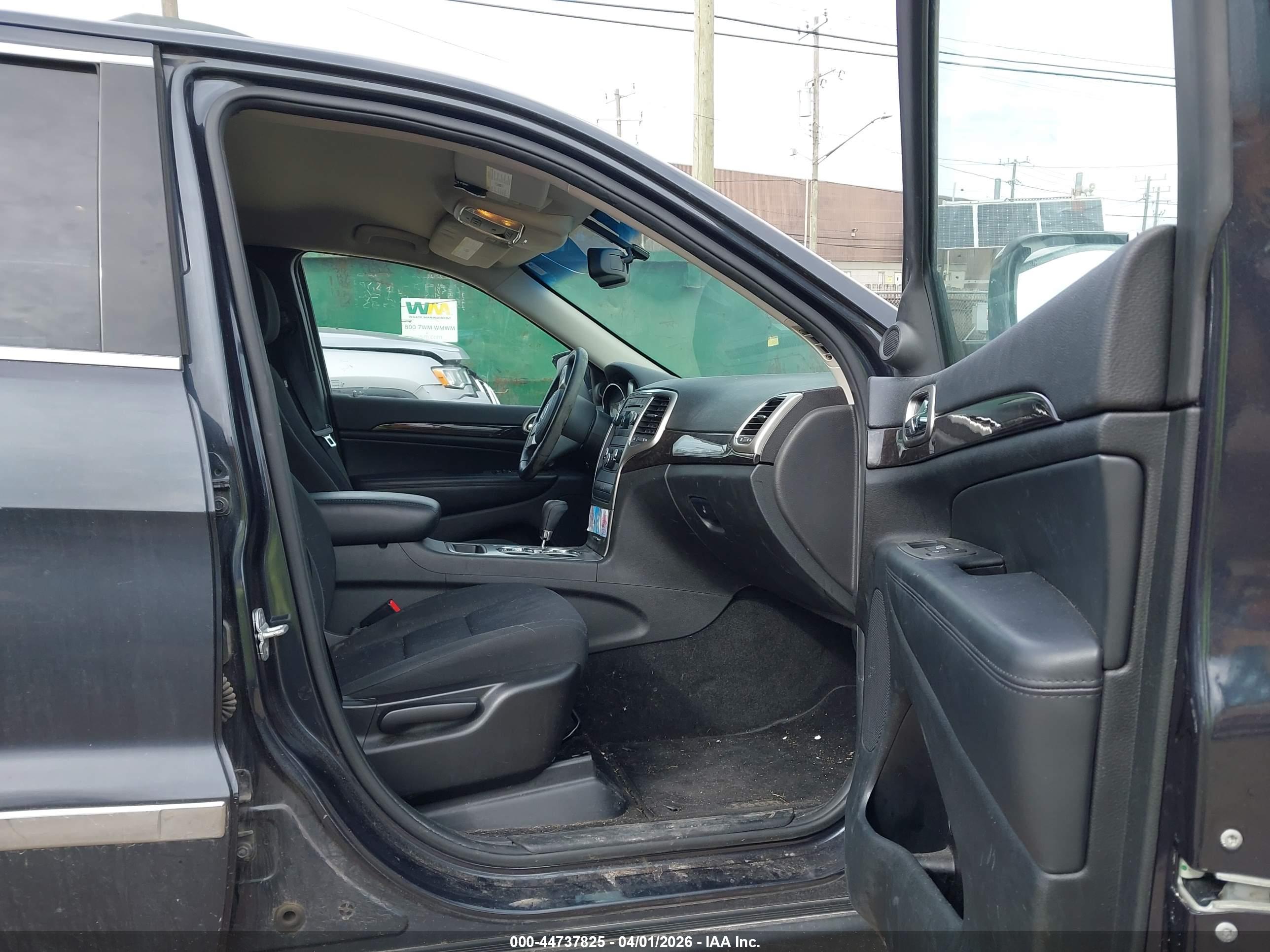 JEEP GRAND image 5