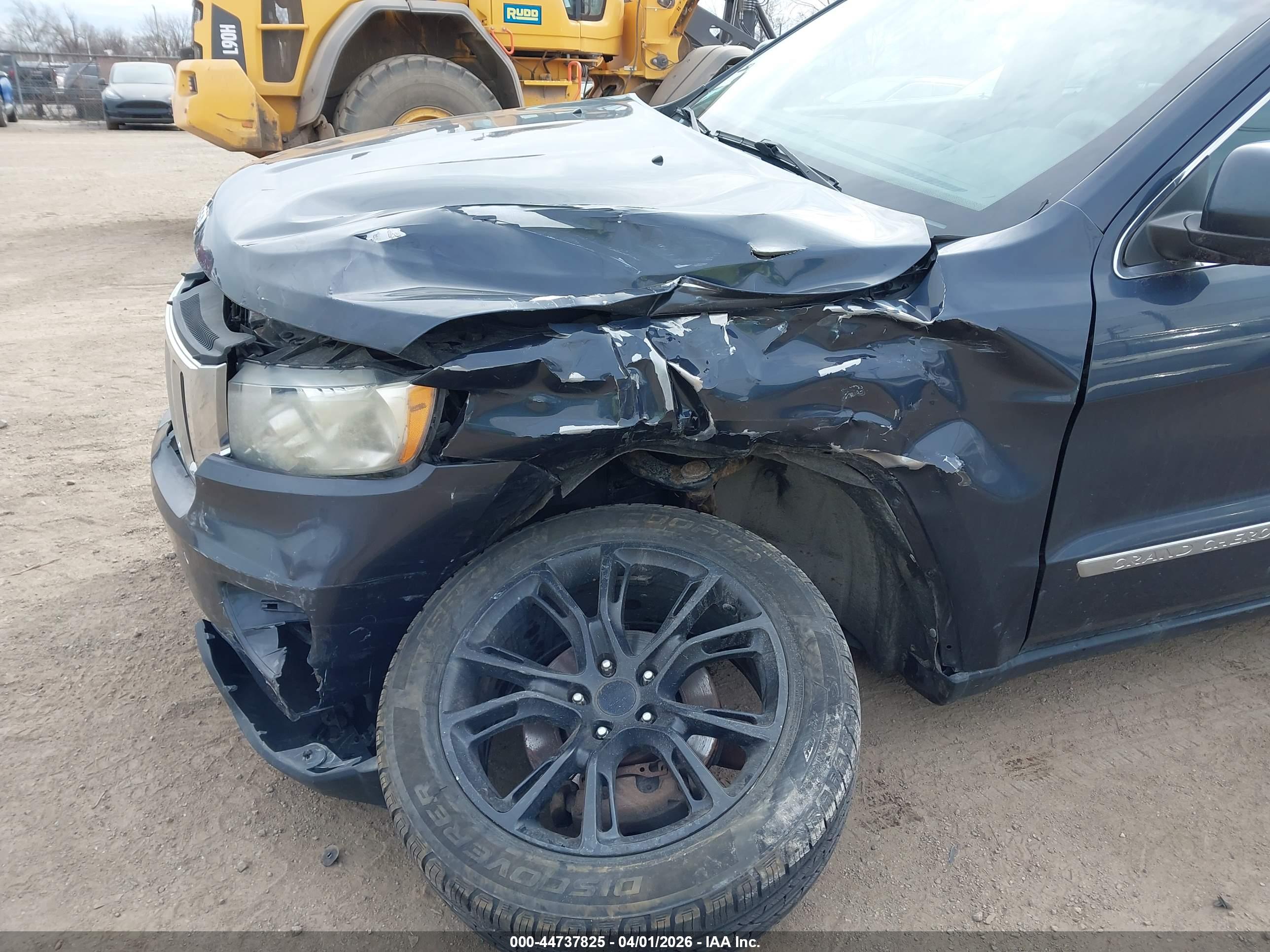 JEEP GRAND image 6