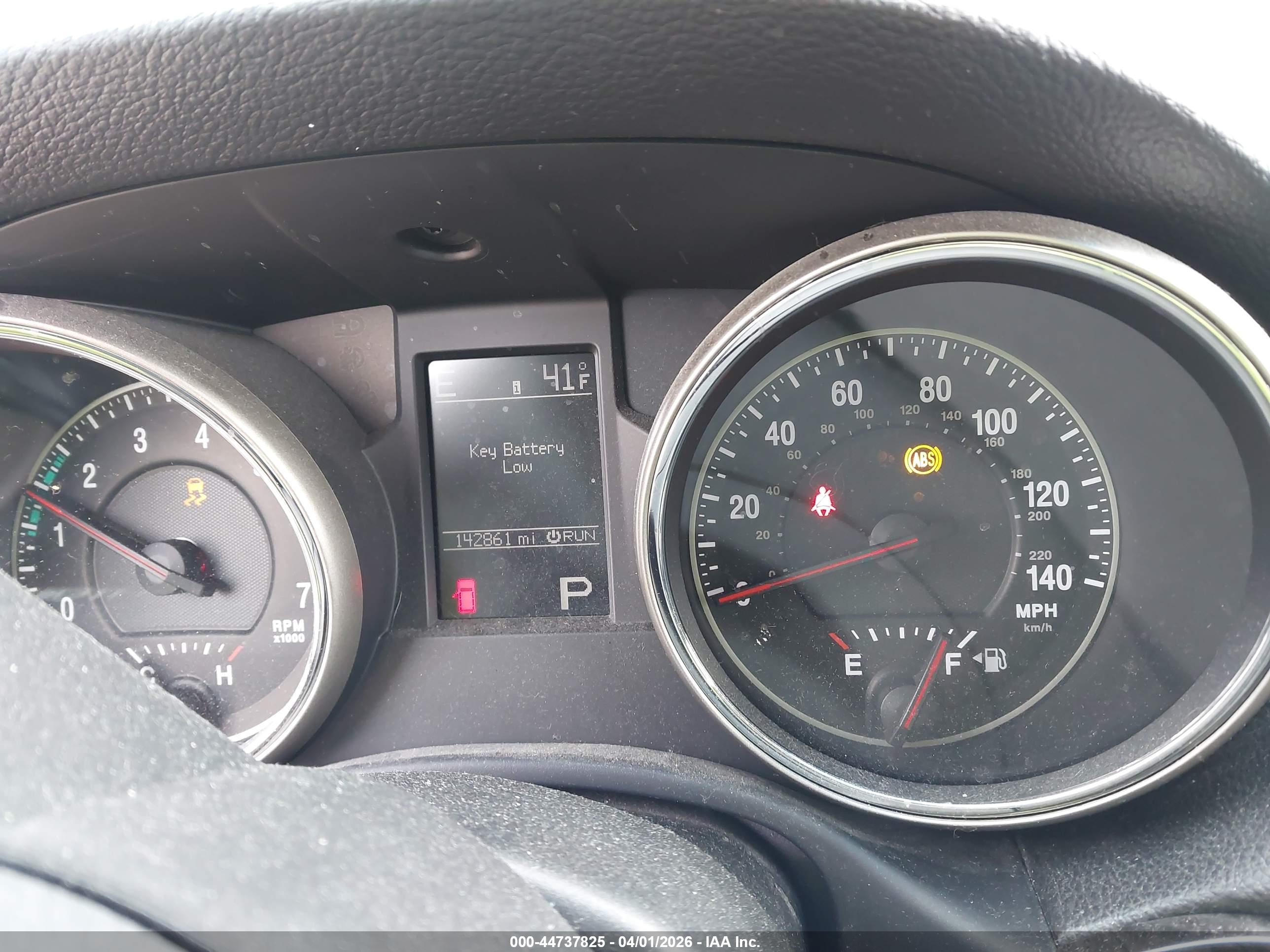 JEEP GRAND image 7