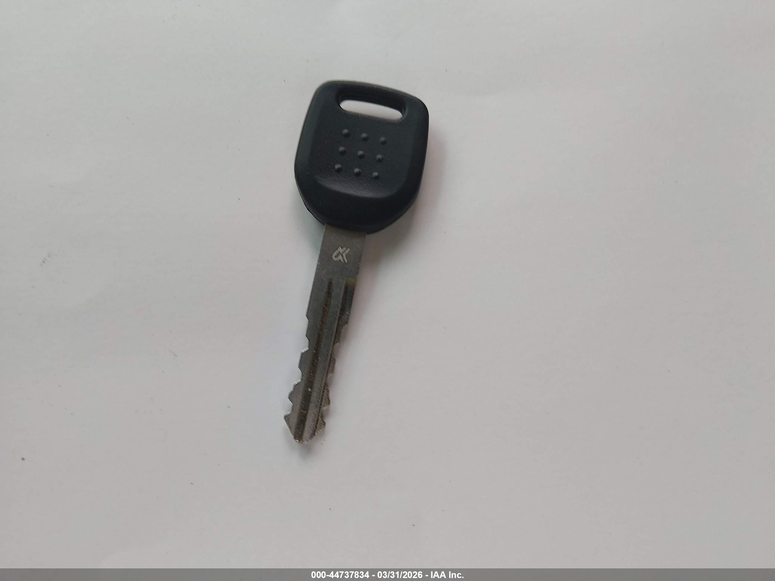 SUBARU FORESTER image 11