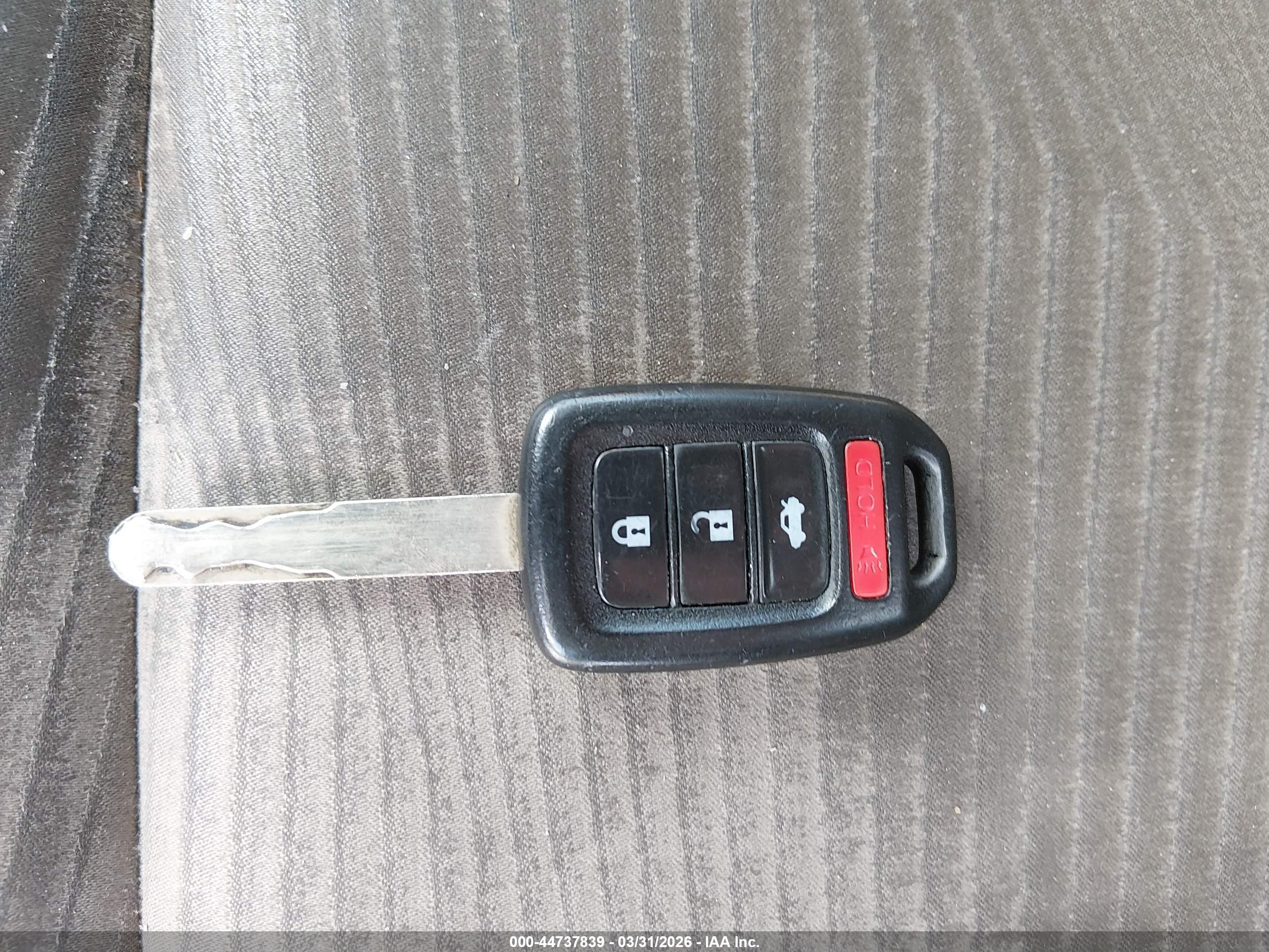 HONDA ACCORD image 11