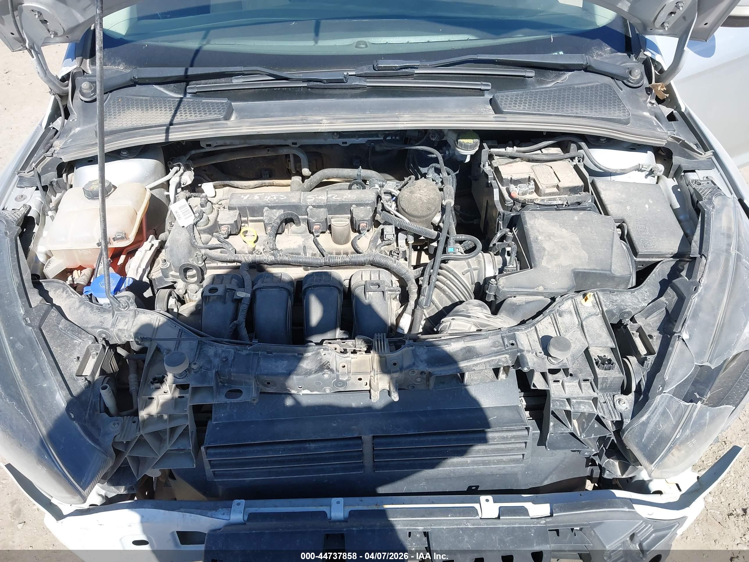 FORD FOCUS image 10