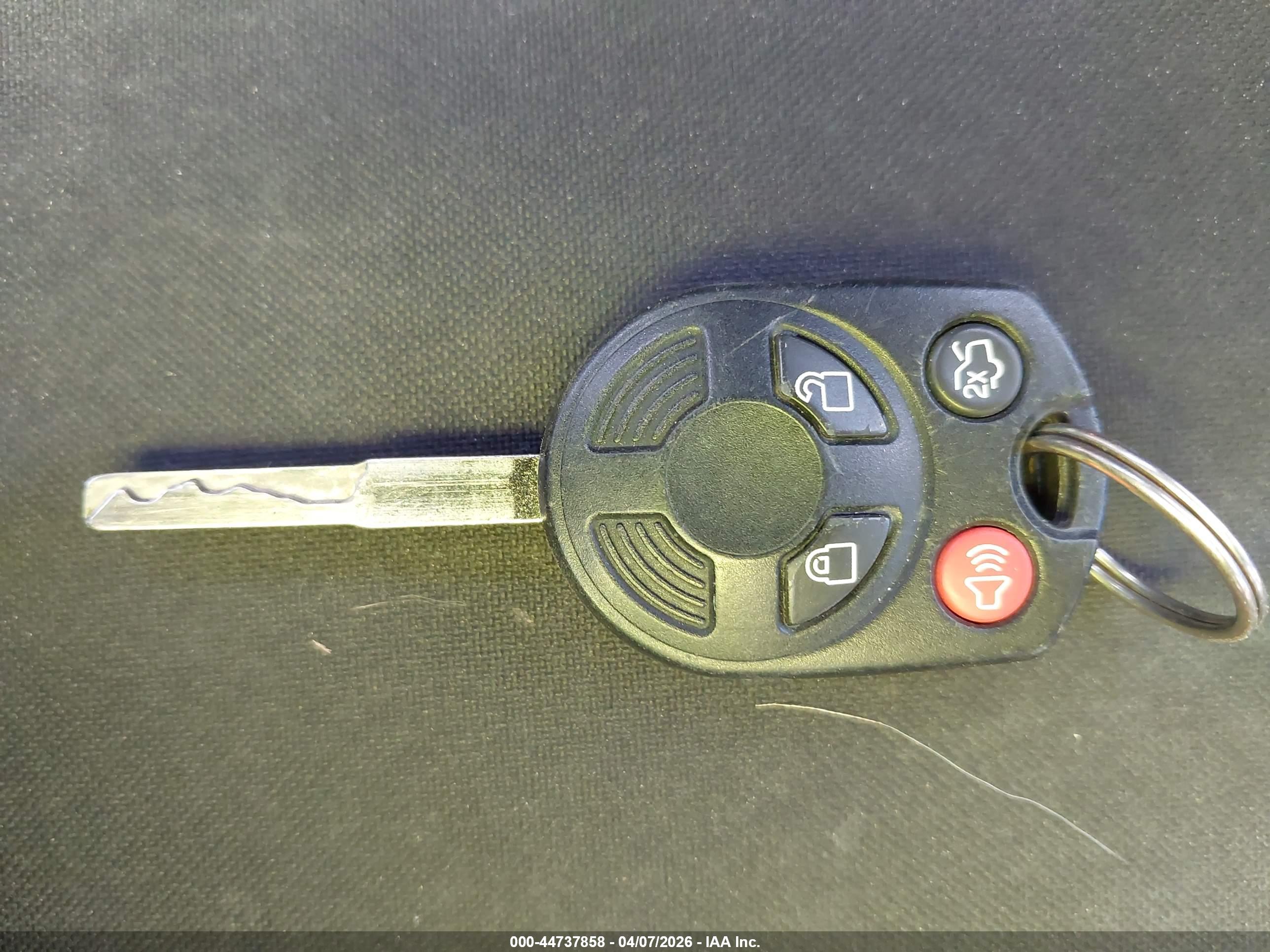 FORD FOCUS image 11