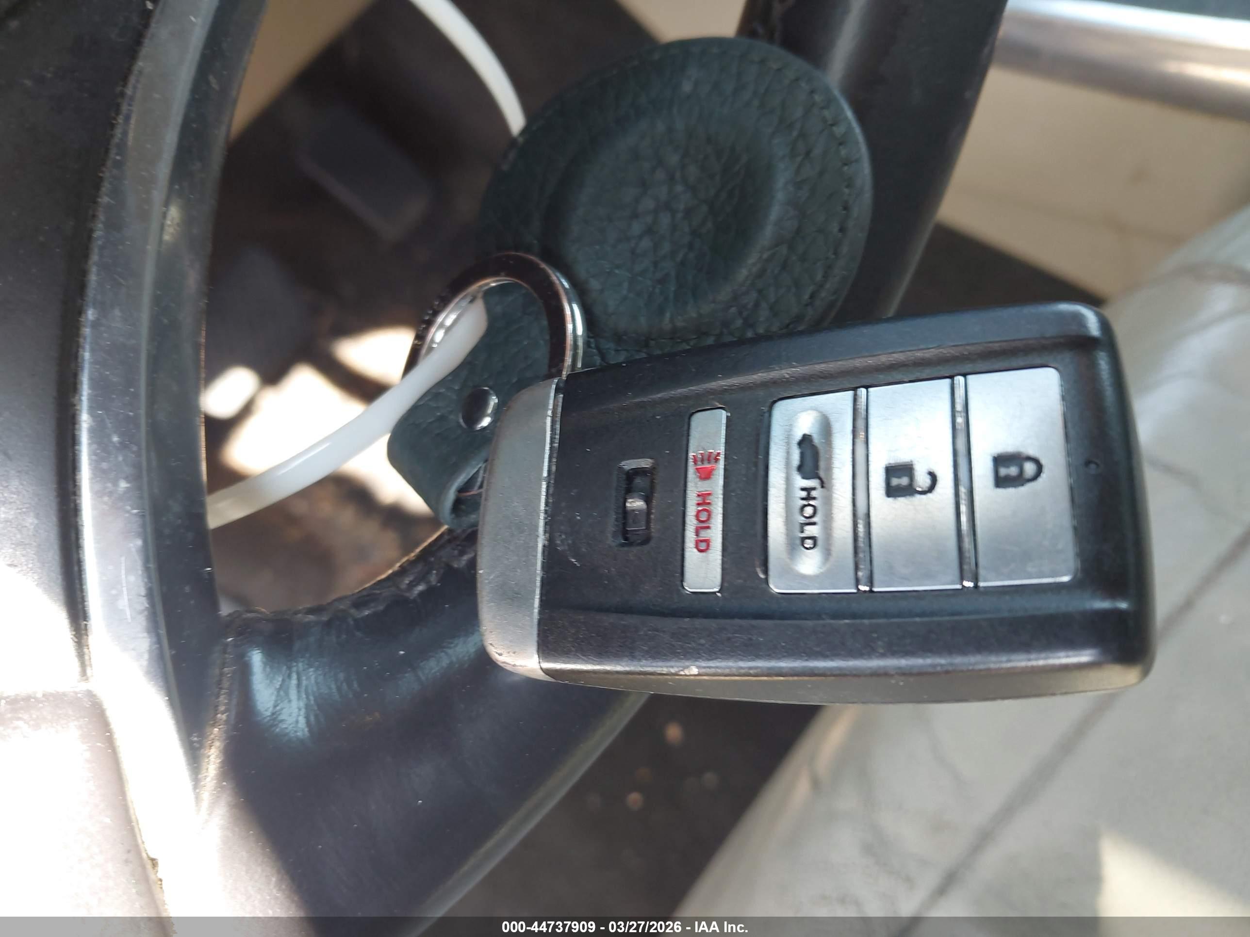 ACURA MDX image 11