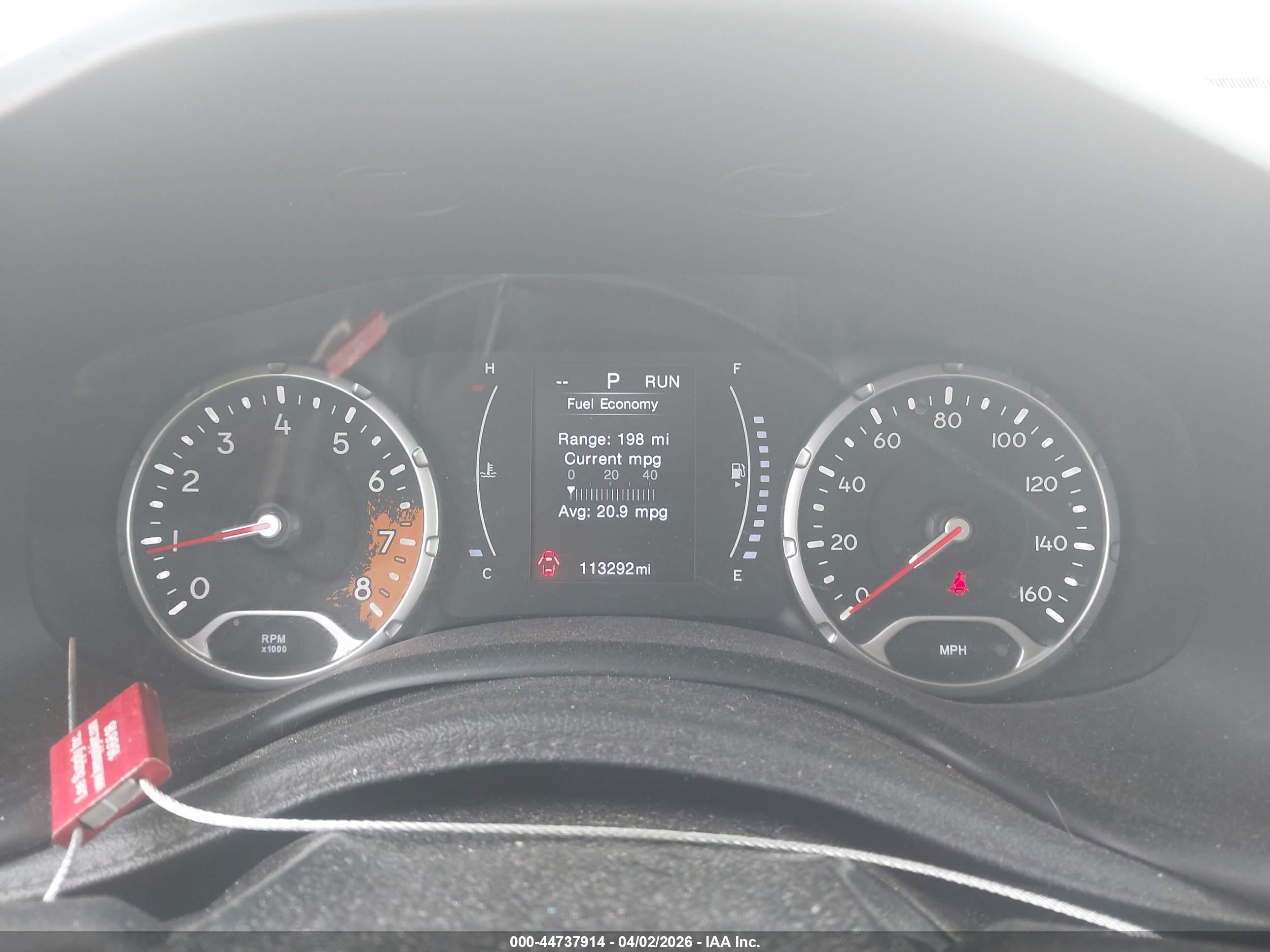 JEEP RENEGADE image 7