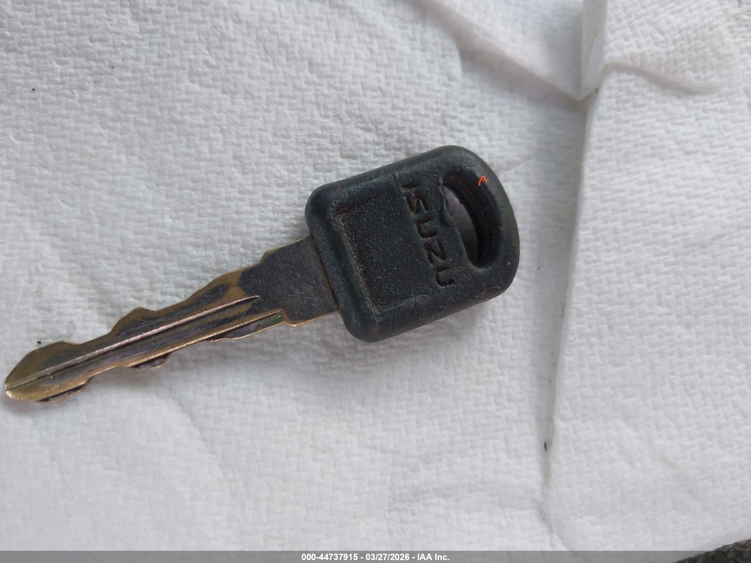 ISUZU HOMBRE image 11