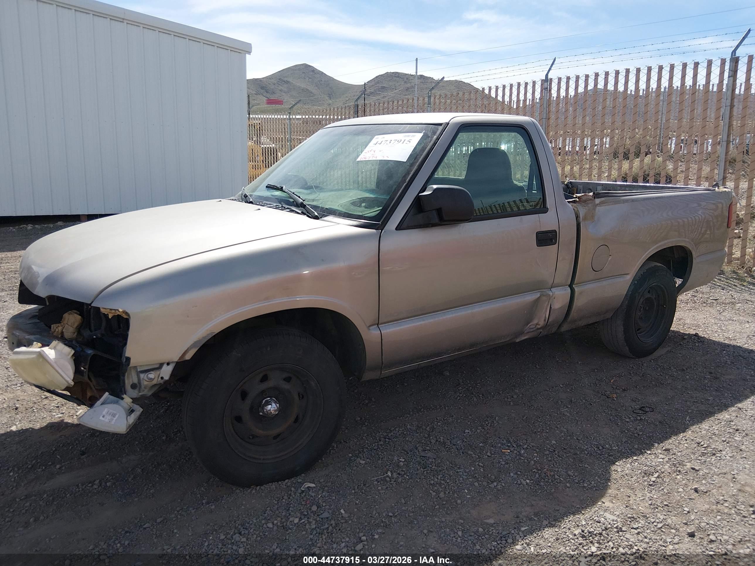 ISUZU HOMBRE image 6