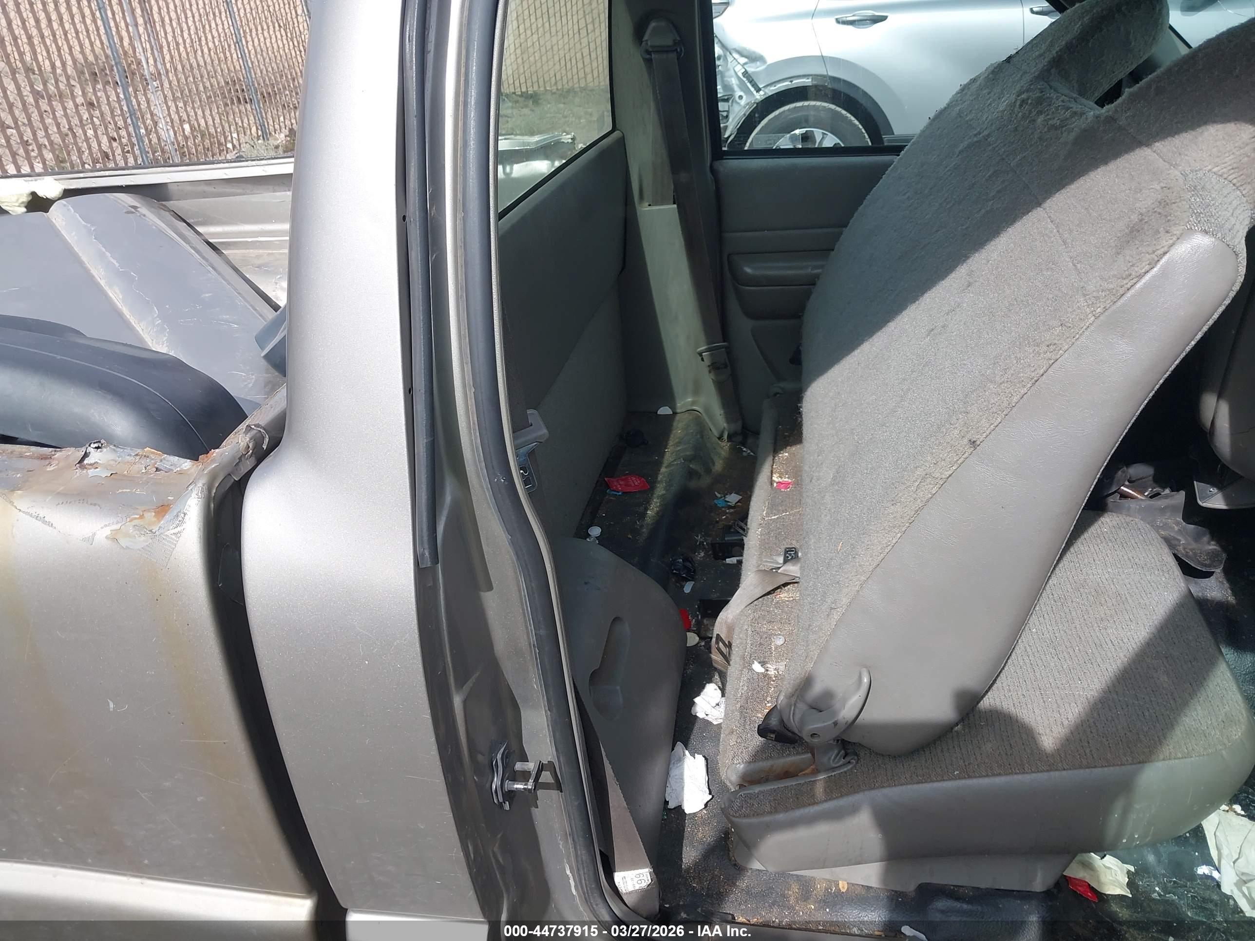 ISUZU HOMBRE image 8