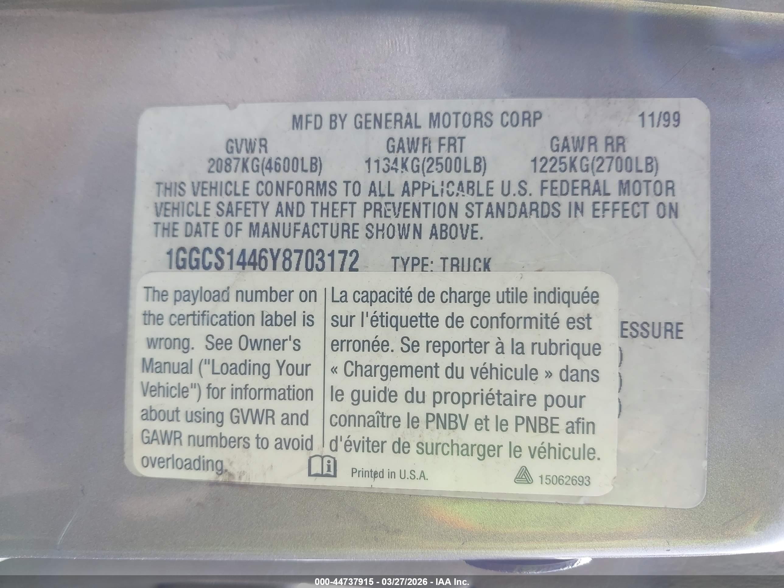 ISUZU HOMBRE image 9