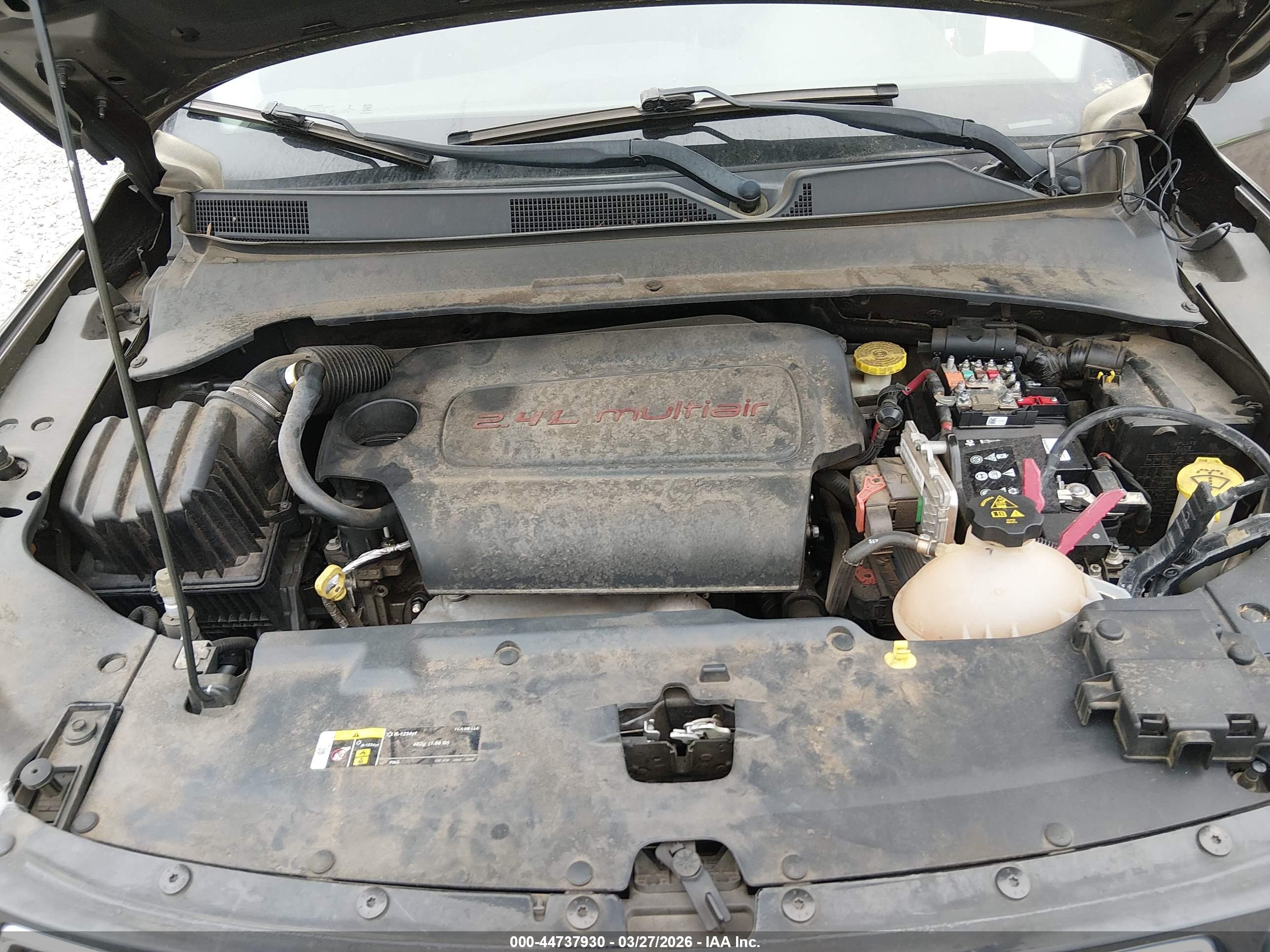 JEEP COMPASS image 10