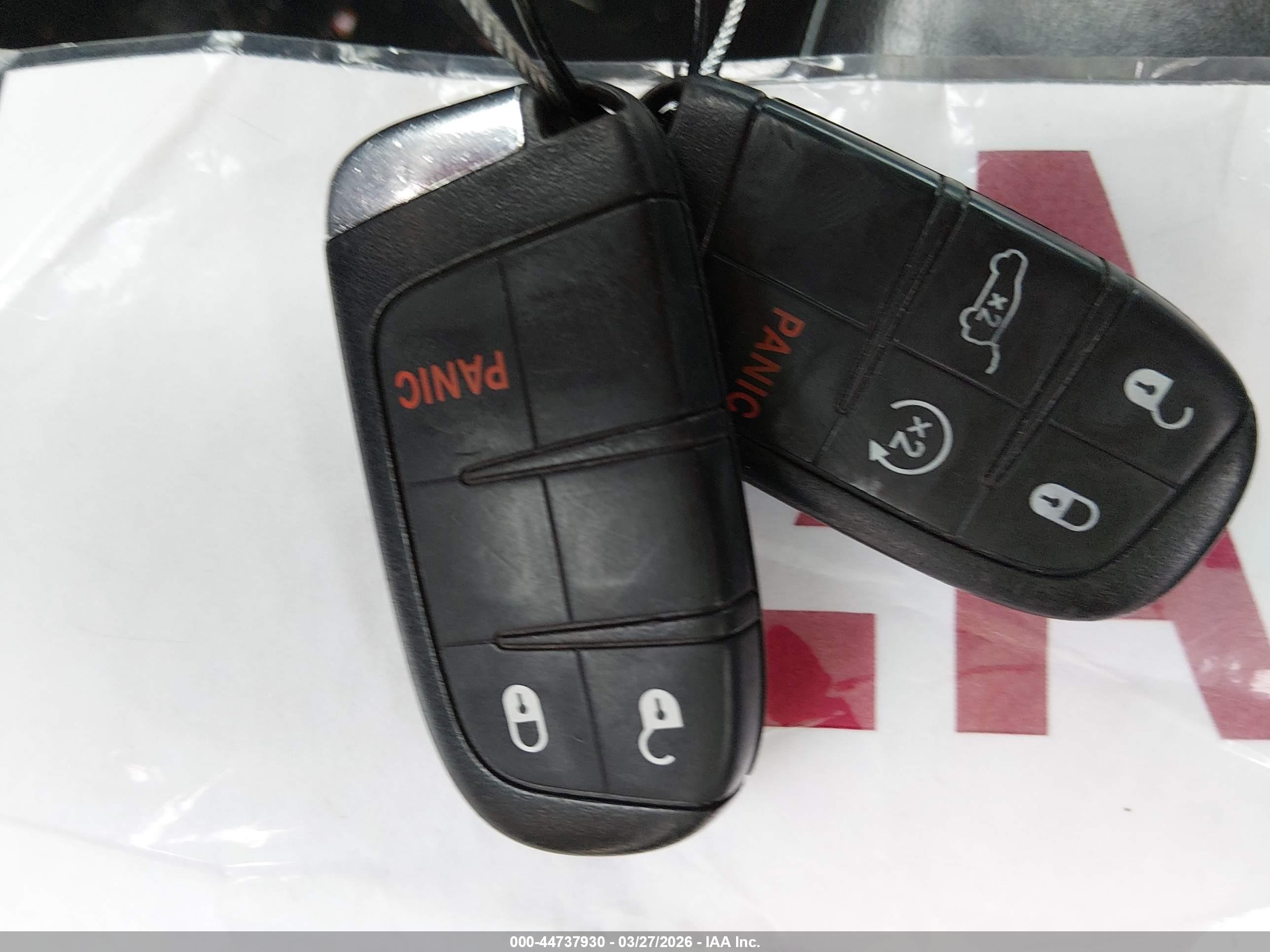 JEEP COMPASS image 11