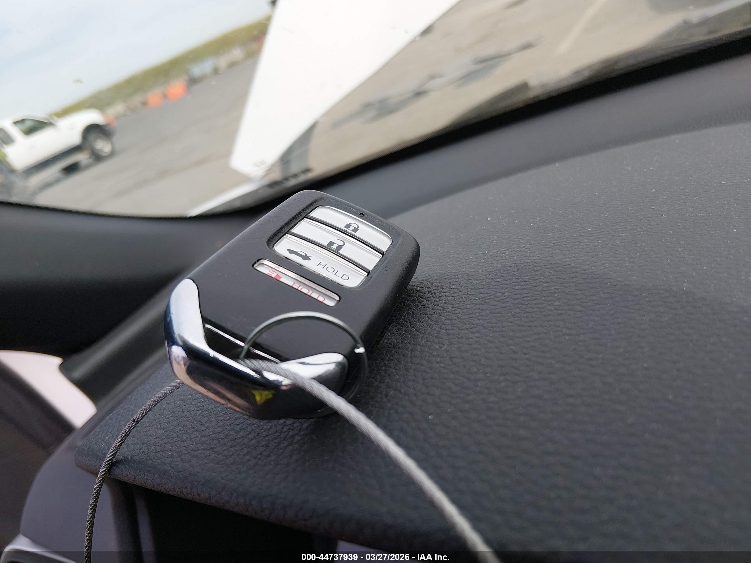 HONDA ACCORD image 11