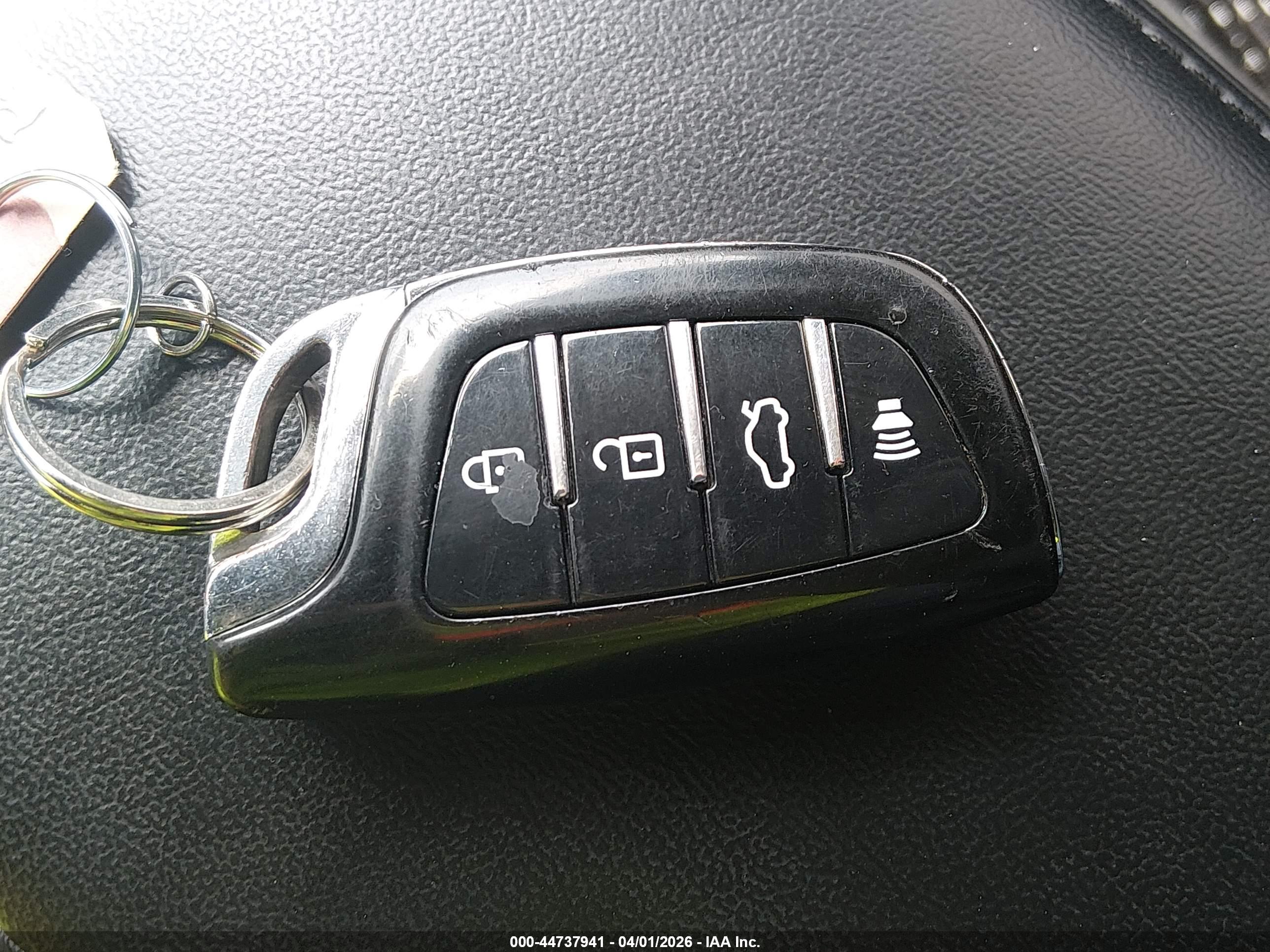 DODGE JOURNEY image 11