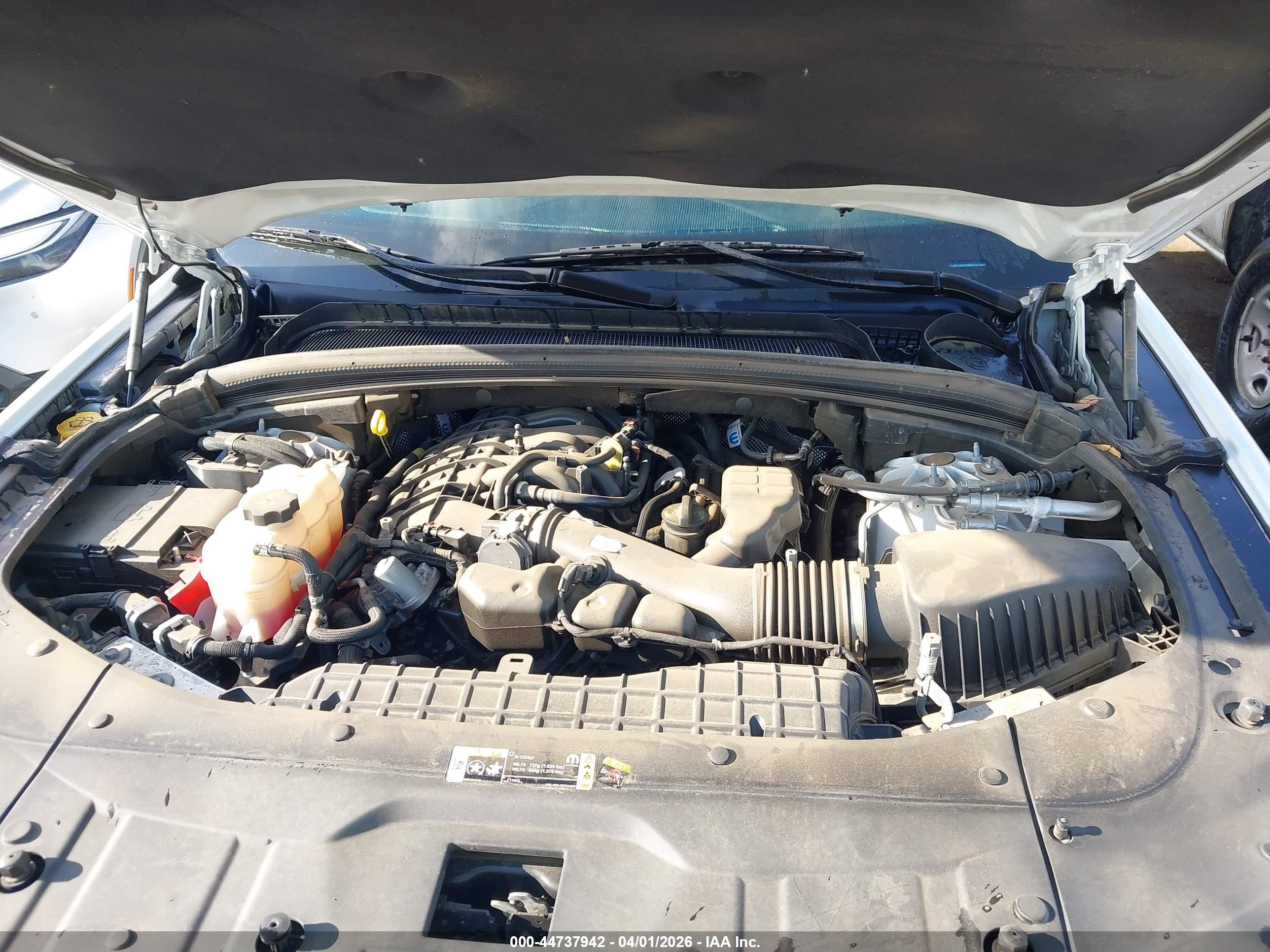 JEEP GRAND image 10