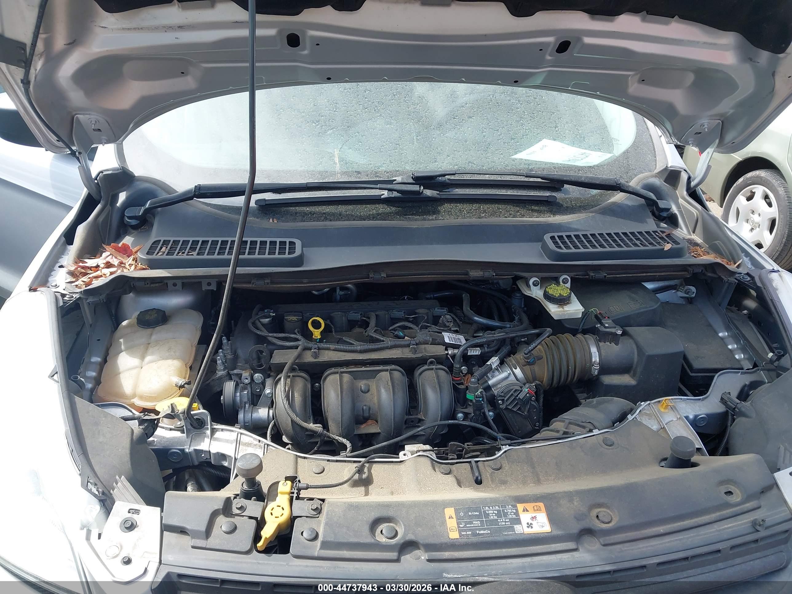 FORD ESCAPE image 10