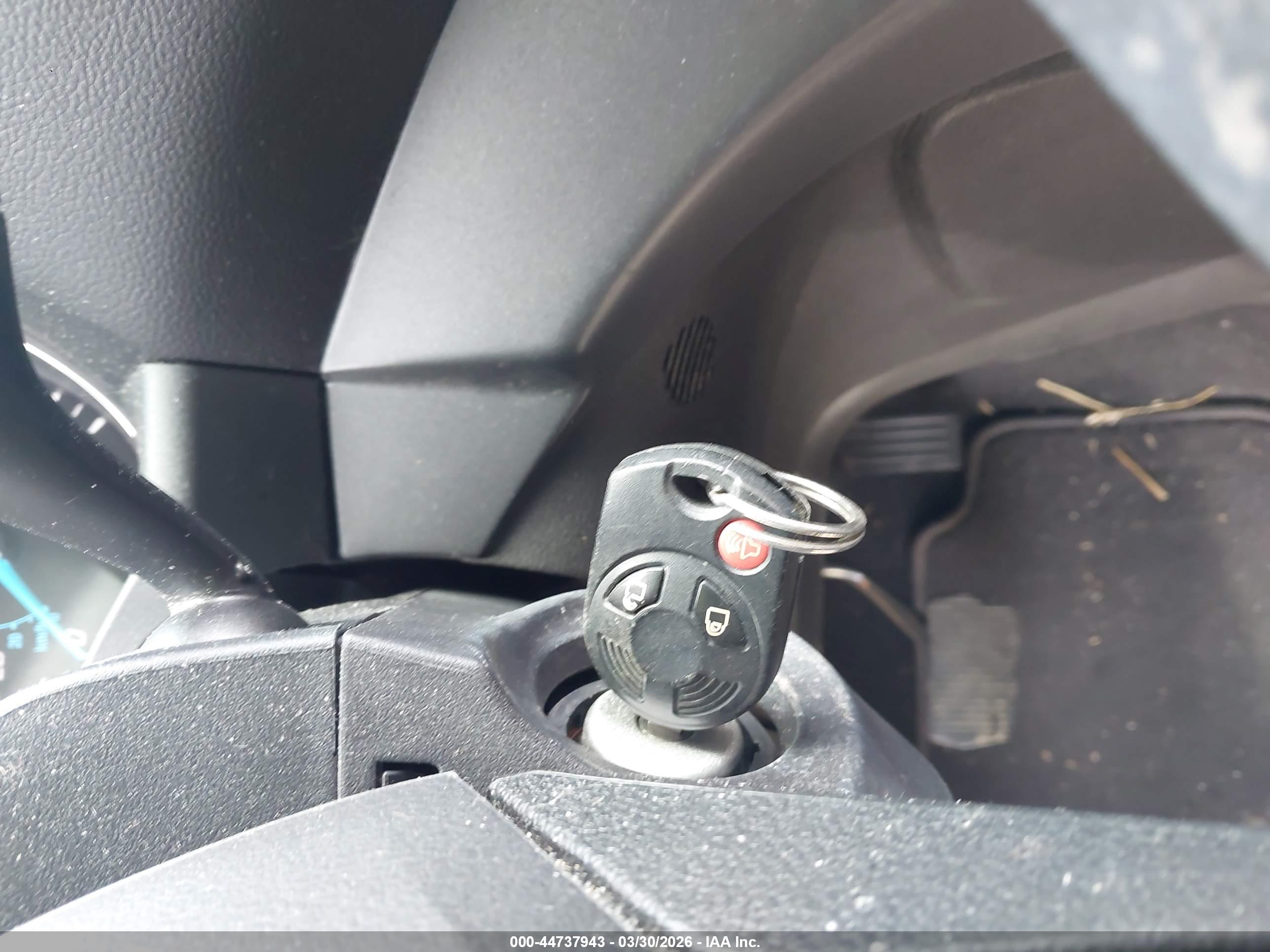 FORD ESCAPE image 11