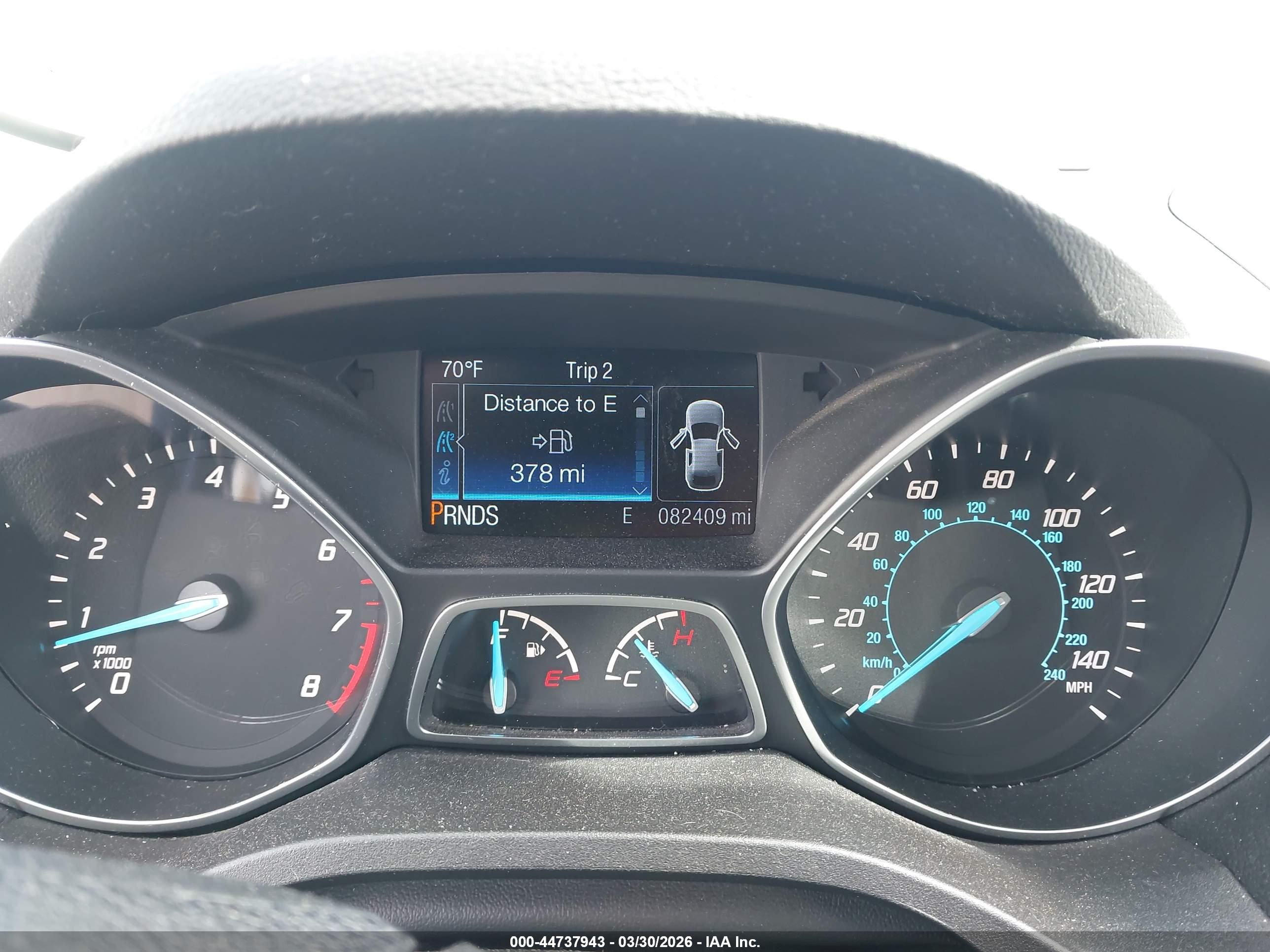 FORD ESCAPE image 7