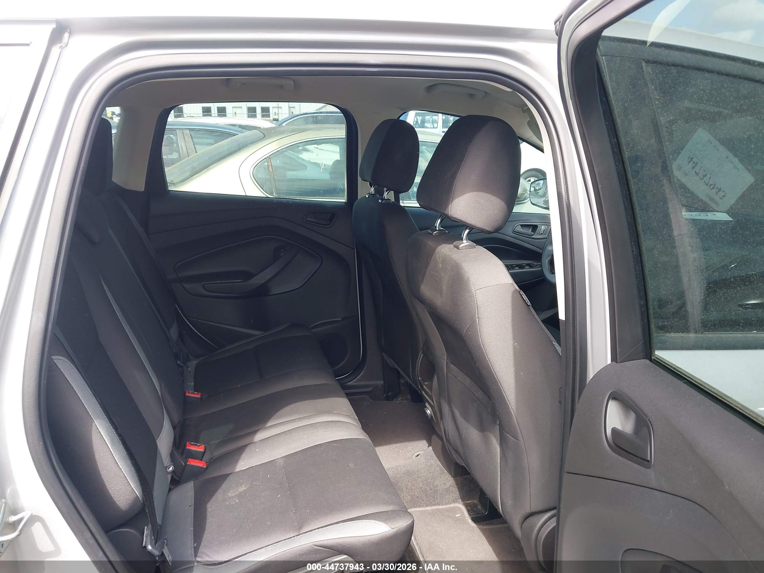 FORD ESCAPE image 8