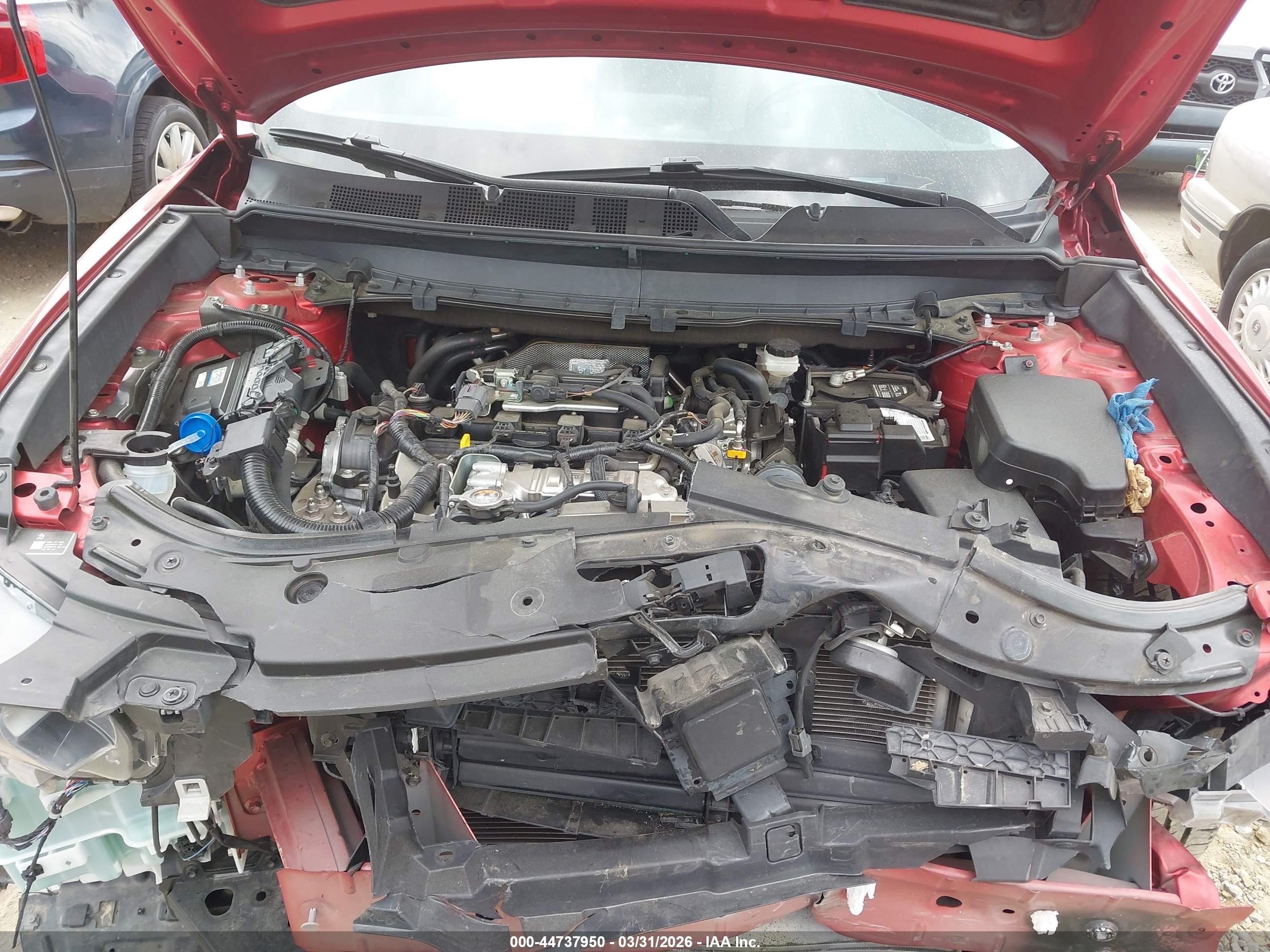 MAZDA CX-9 image 10