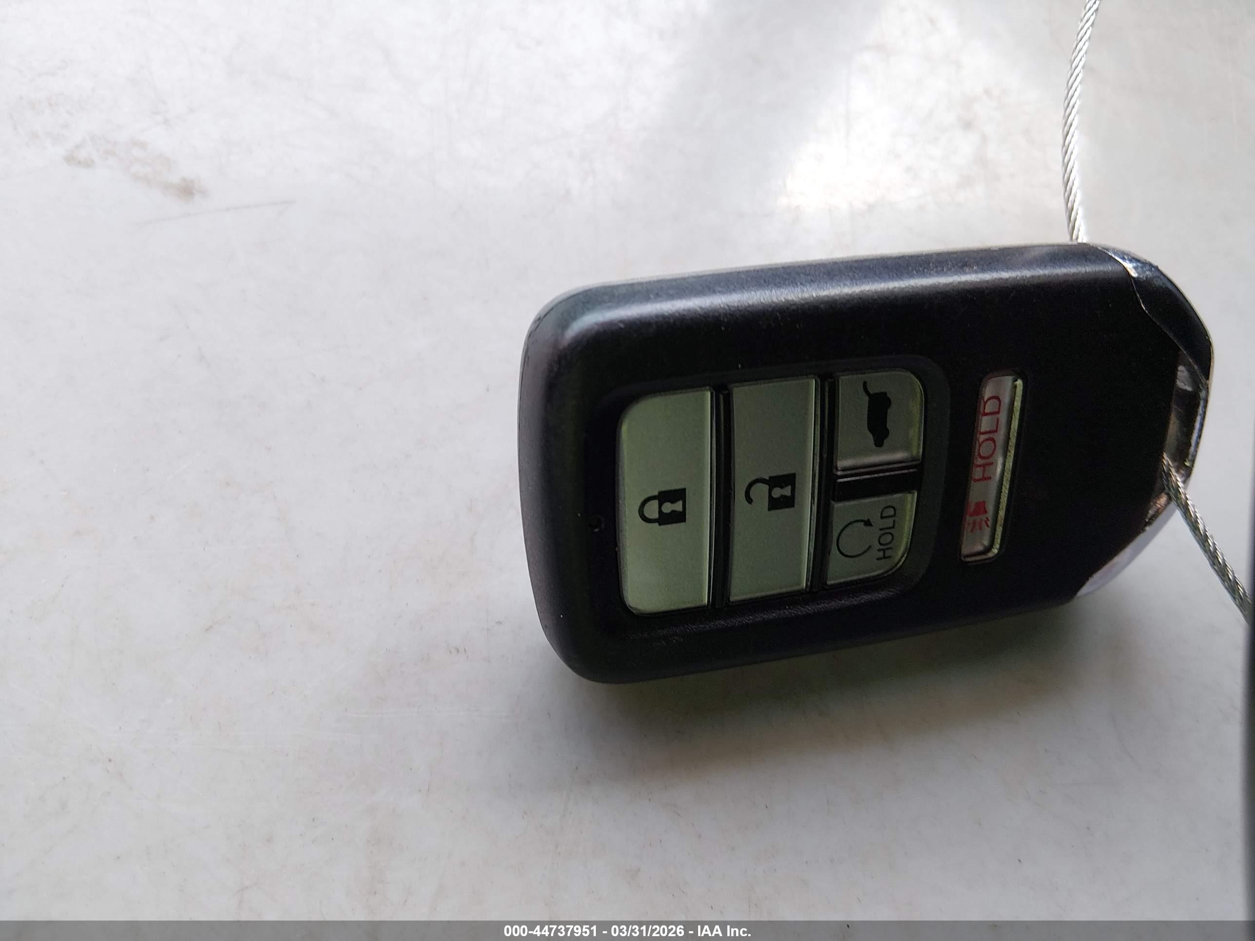 HONDA CIVIC image 11