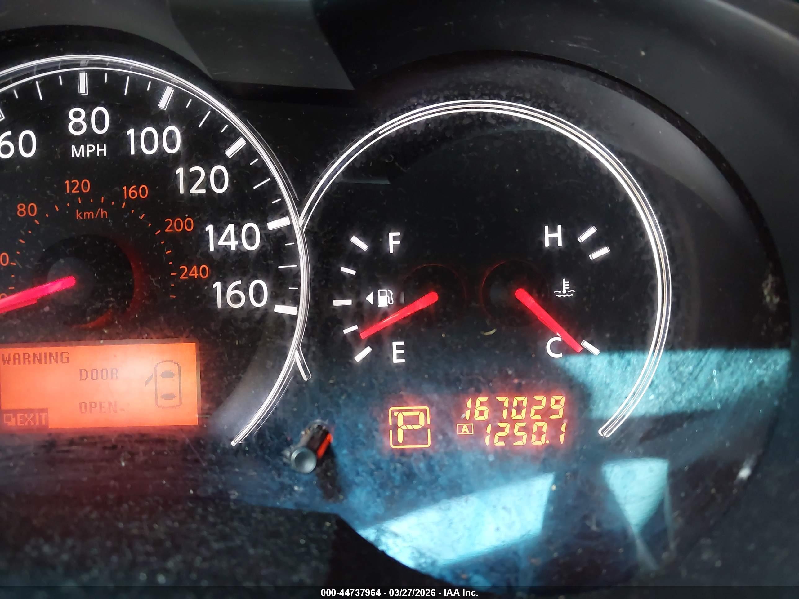 NISSAN ALTIMA image 7