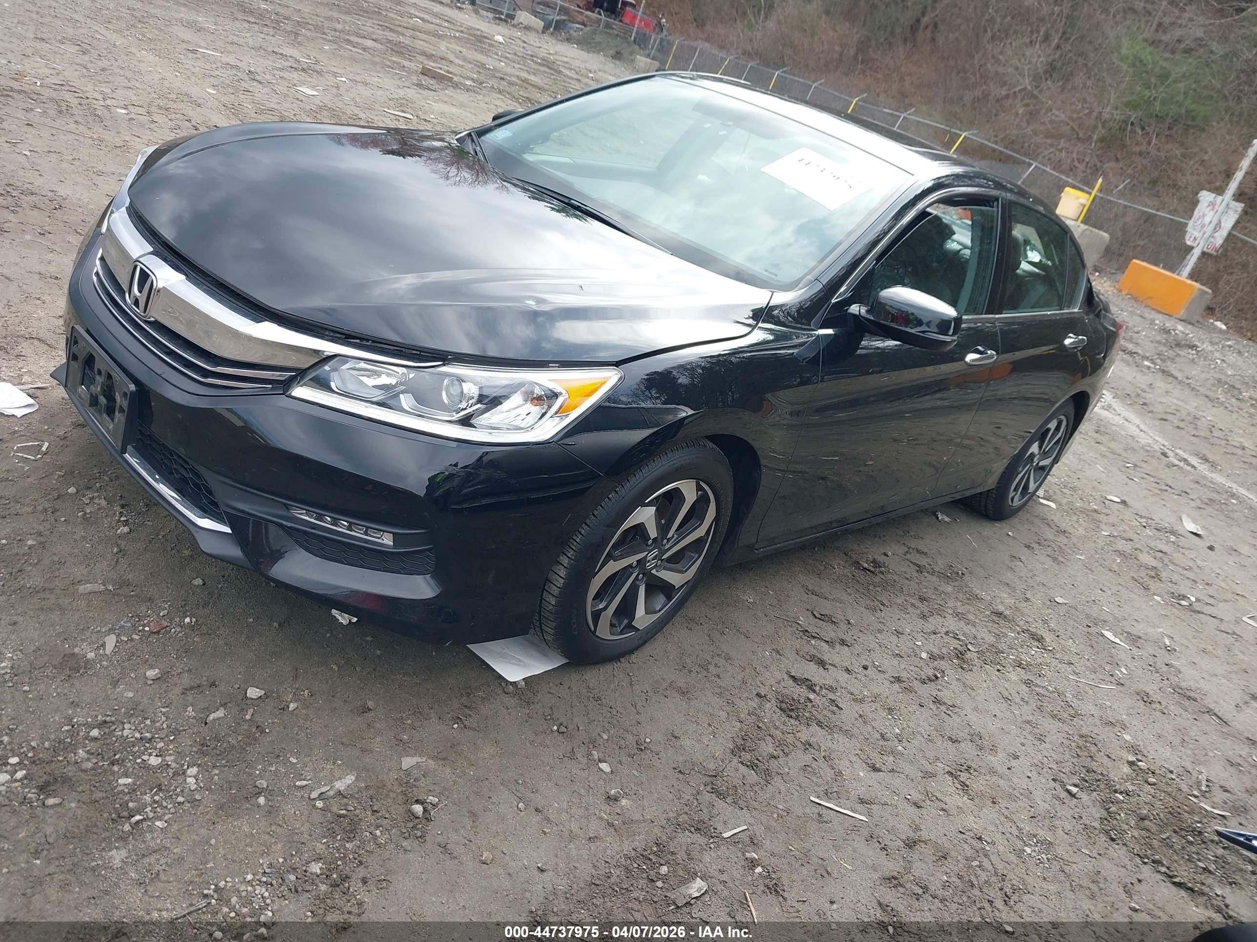 HONDA ACCORD image 2