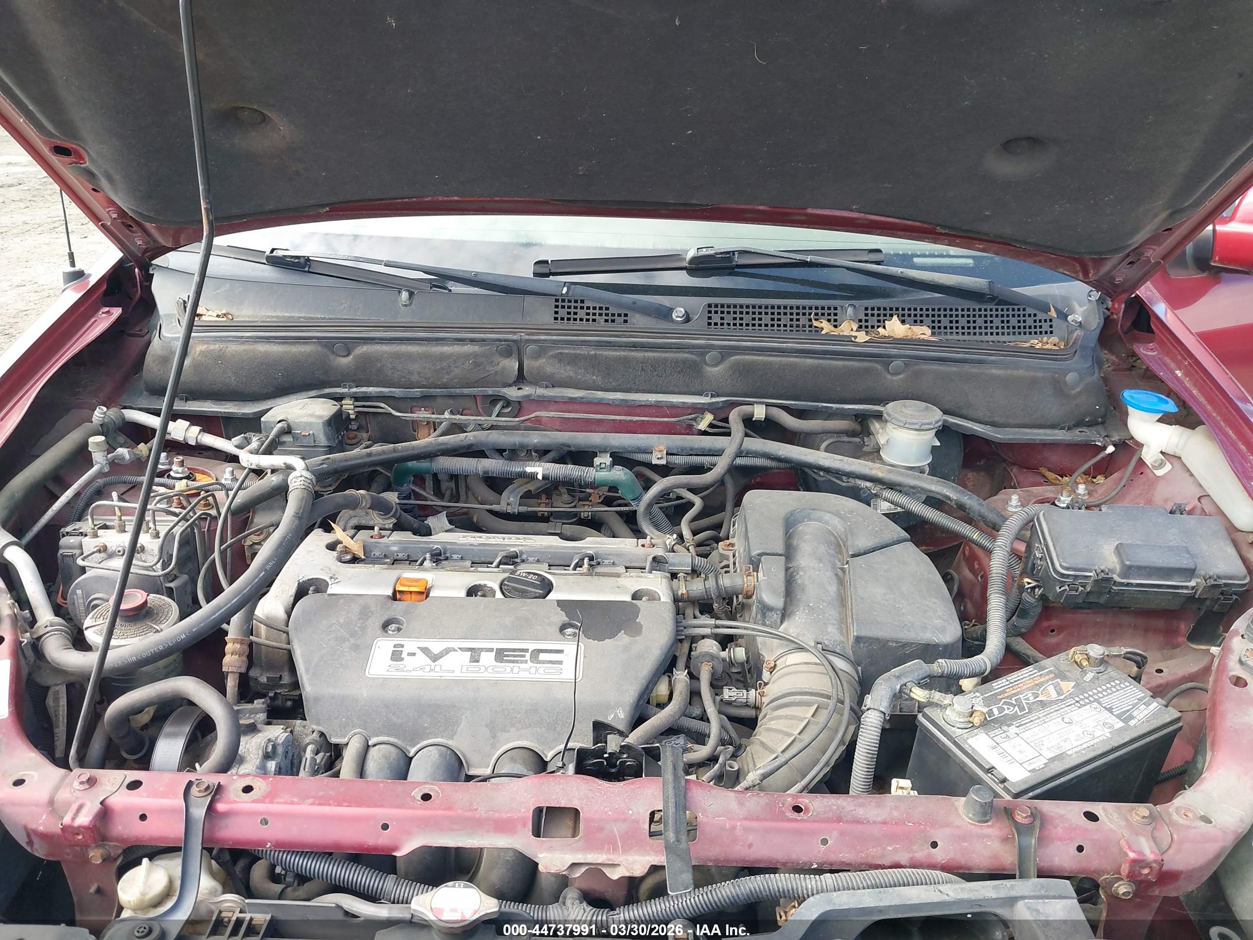 HONDA CR-V image 10