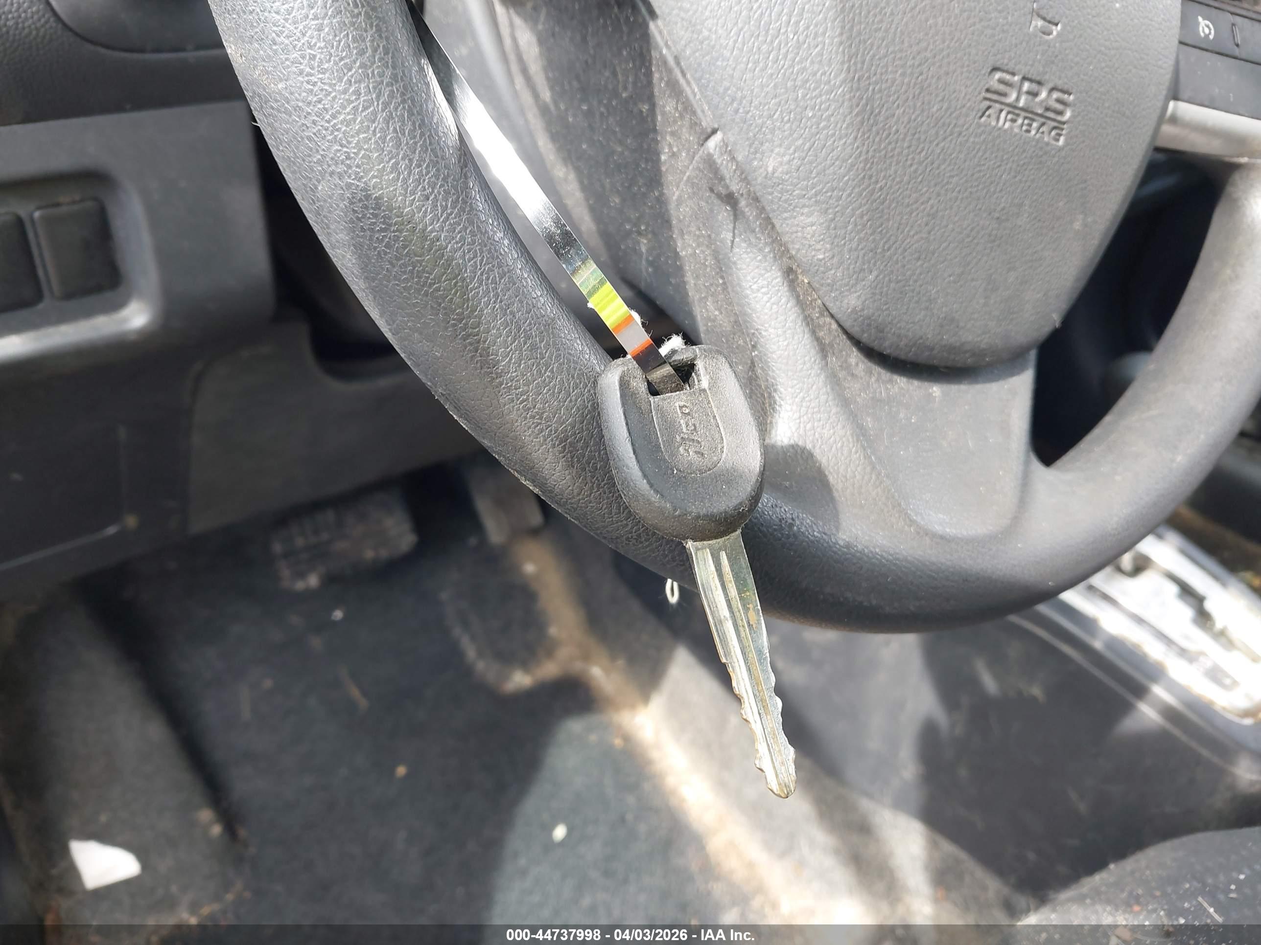 MITSUBISHI MIRAGE image 11