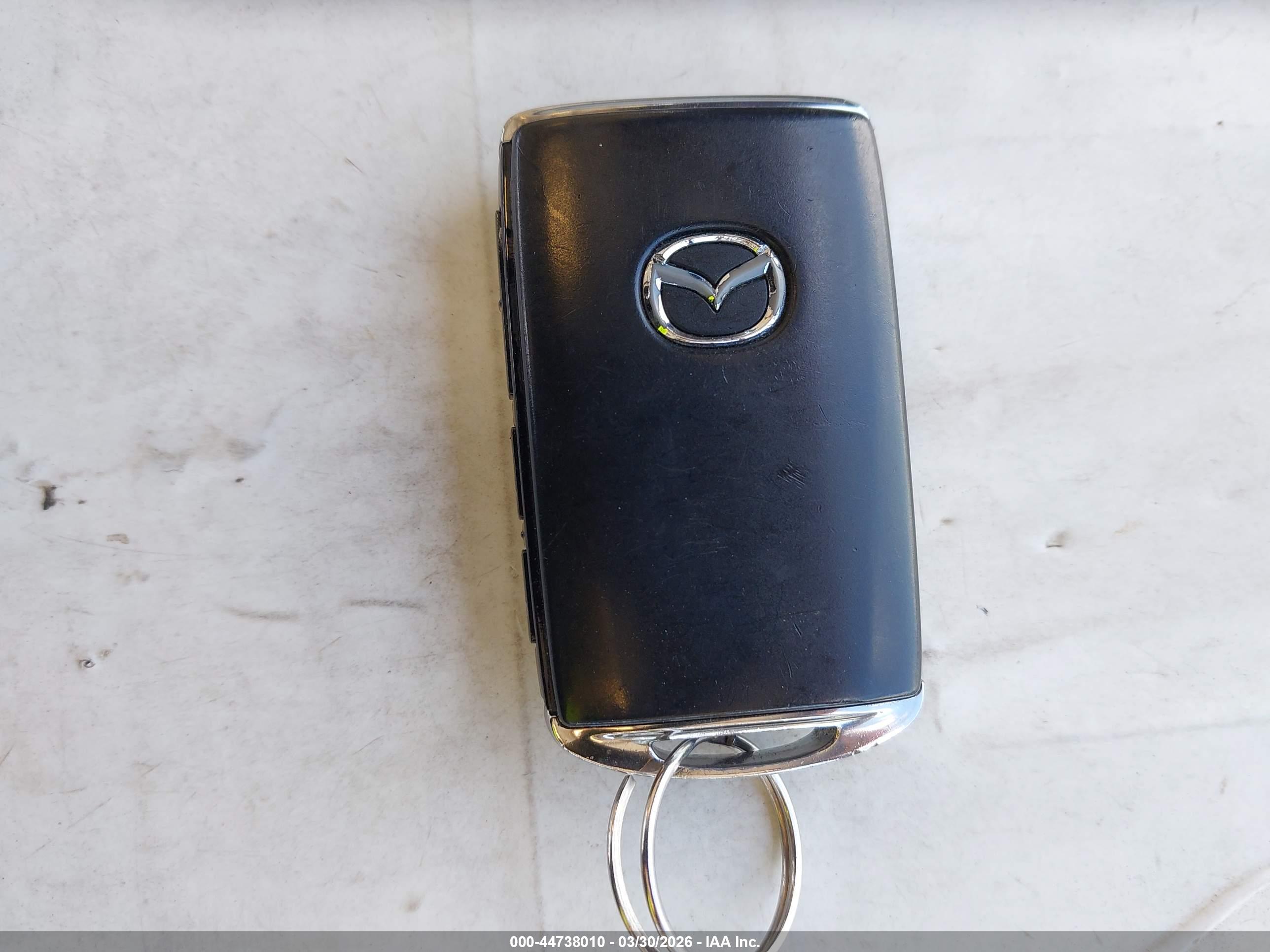 MAZDA MAZDA3 image 11