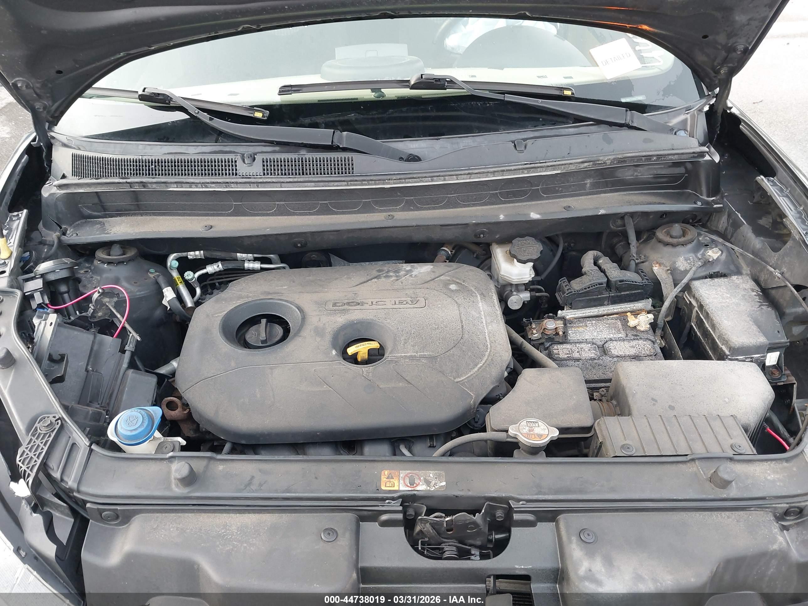 KIA SOUL image 10