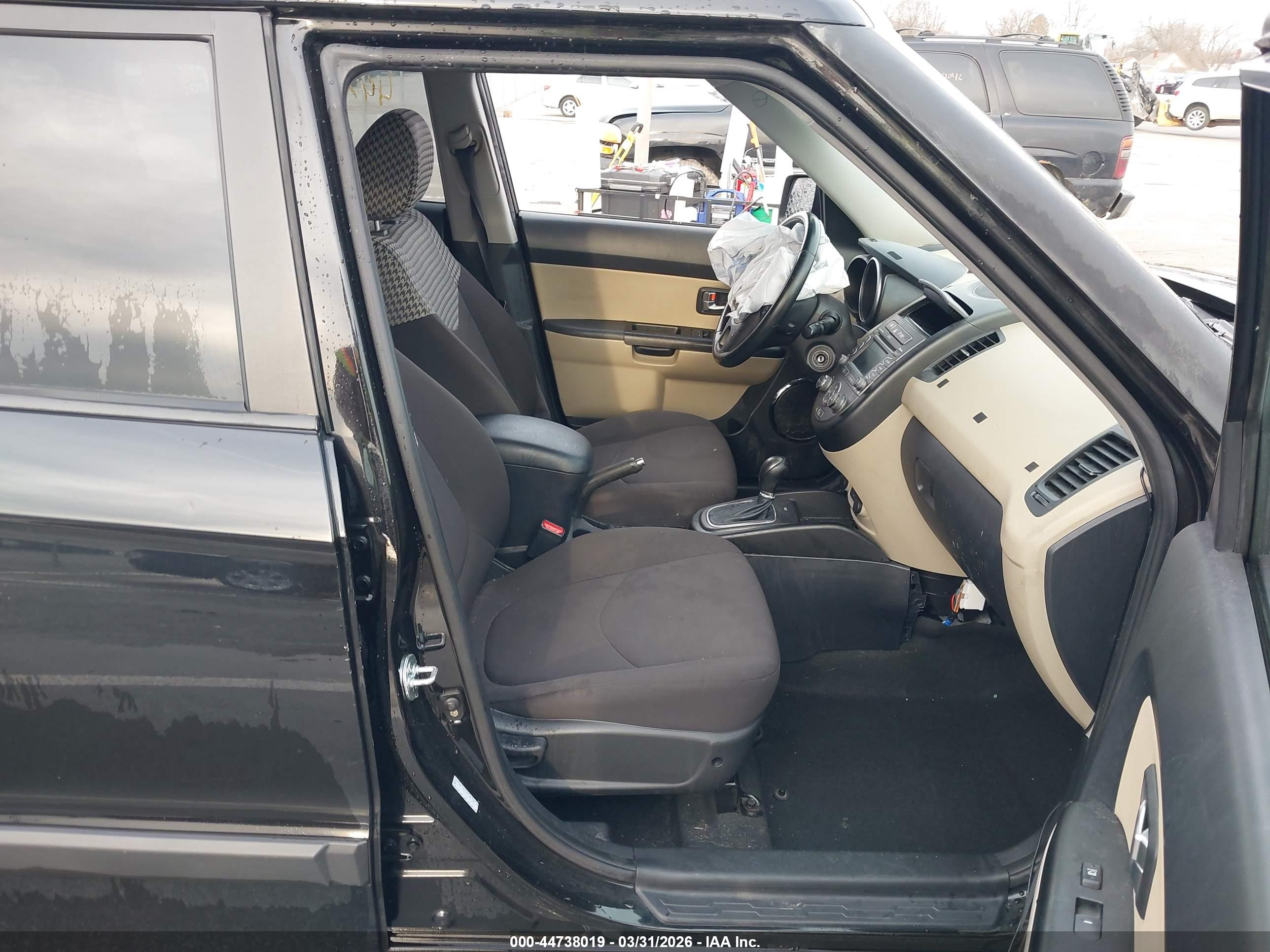 KIA SOUL image 5