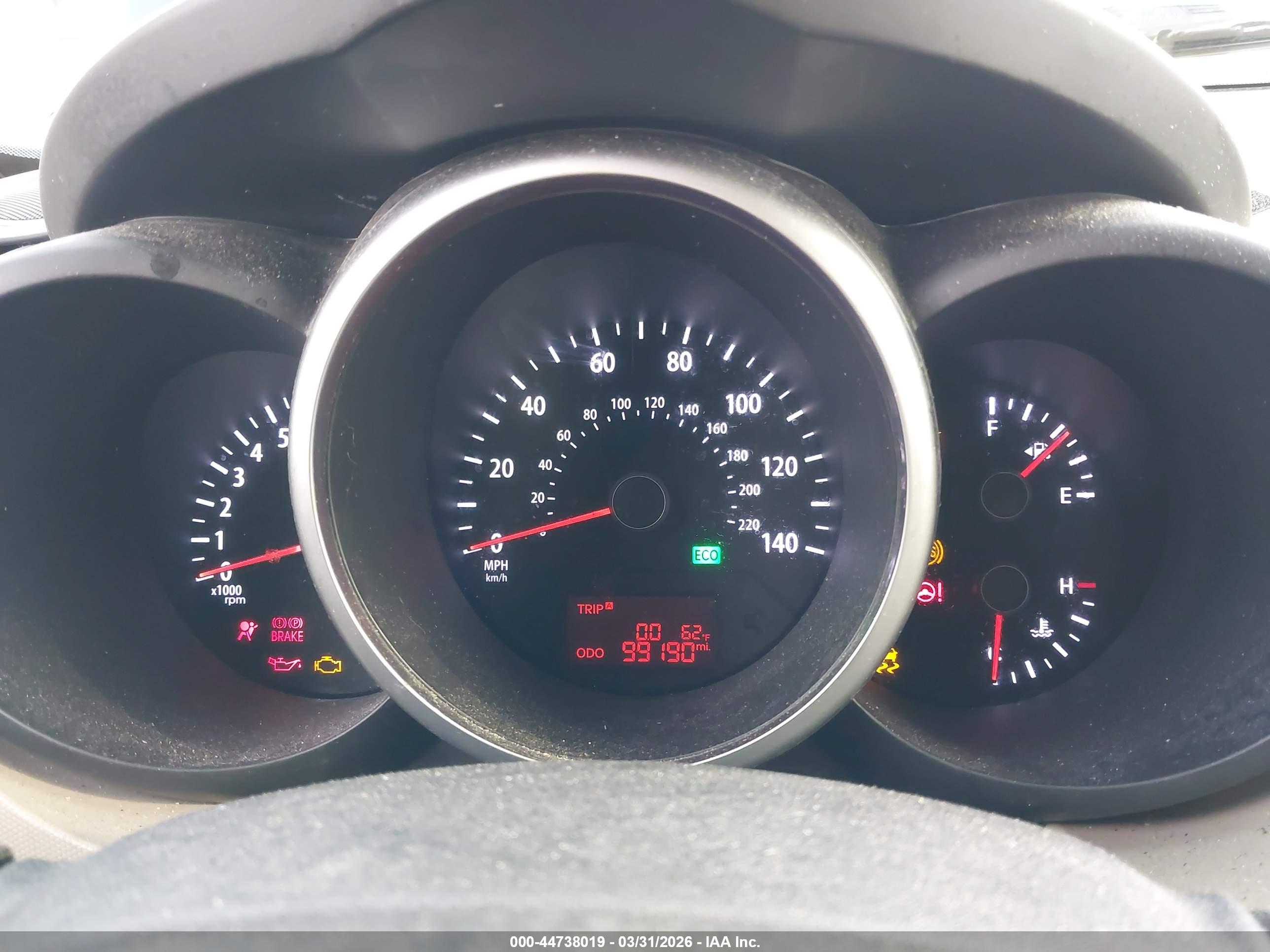 KIA SOUL image 7