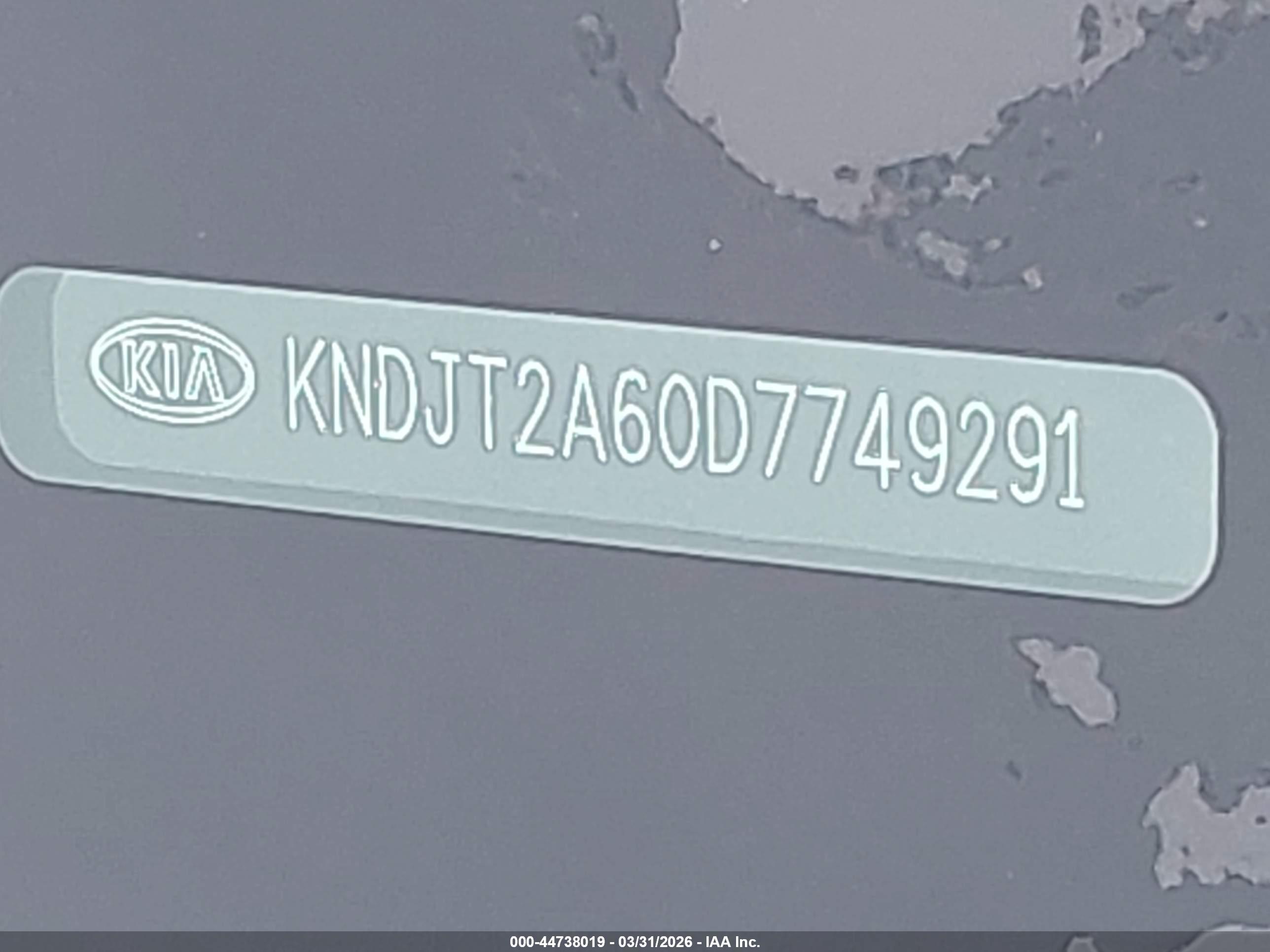 KIA SOUL image 9