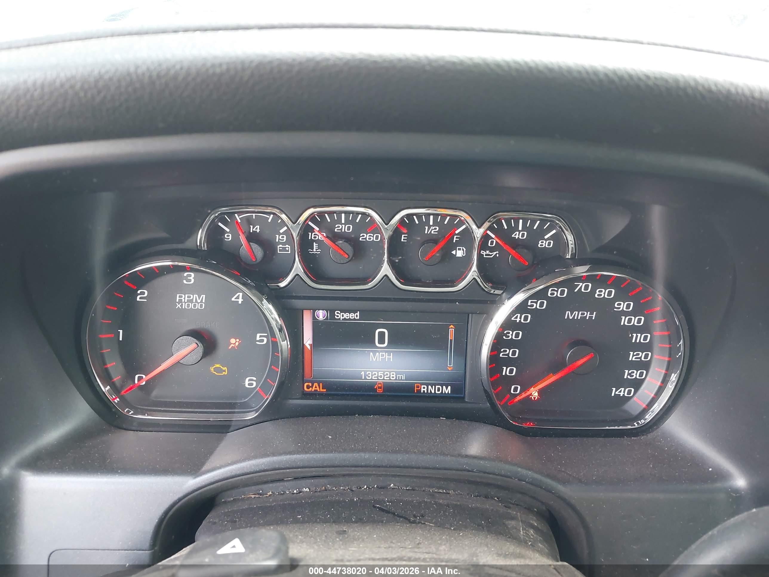 GMC SIERRA image 7