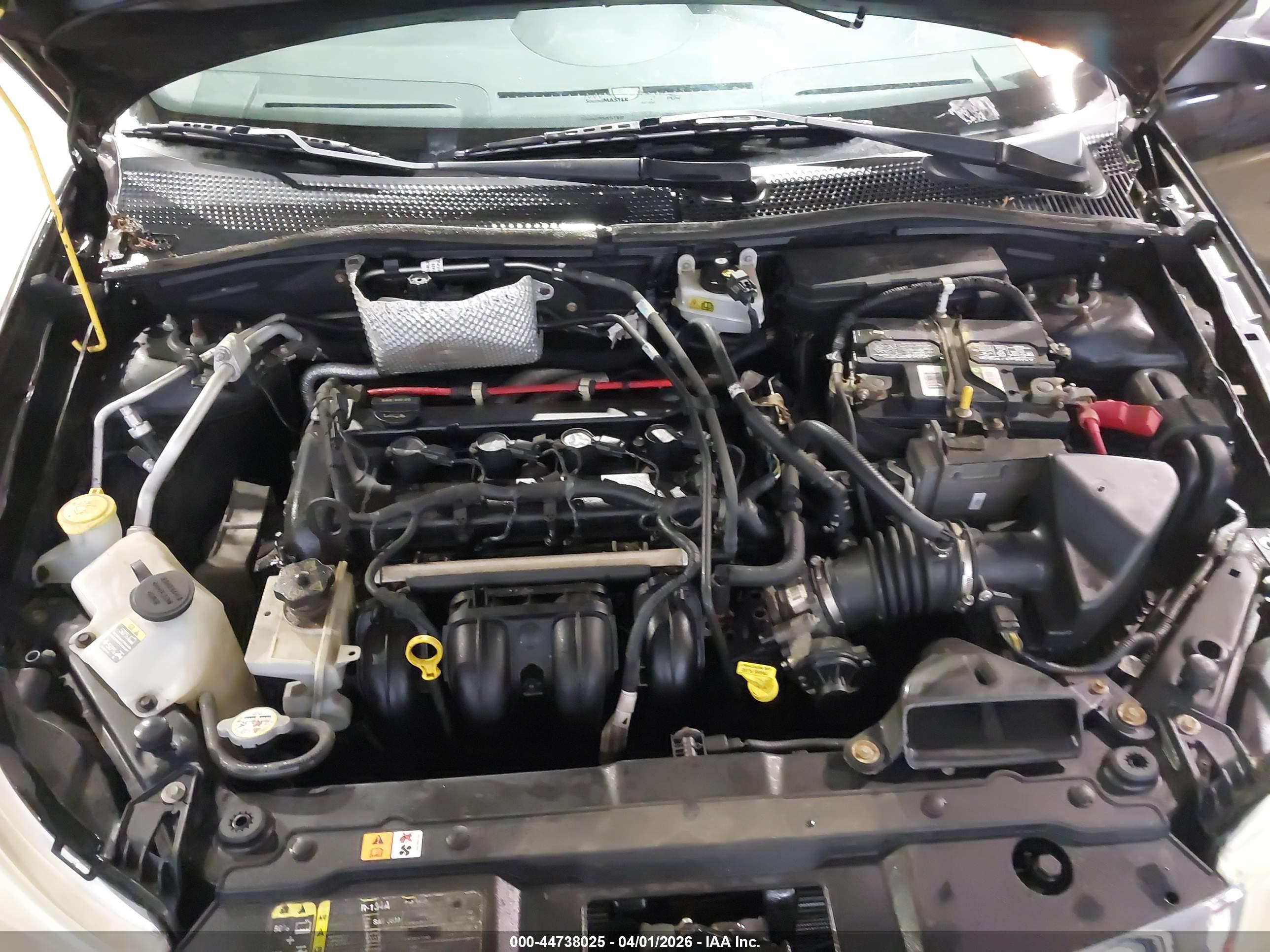 FORD FOCUS image 10