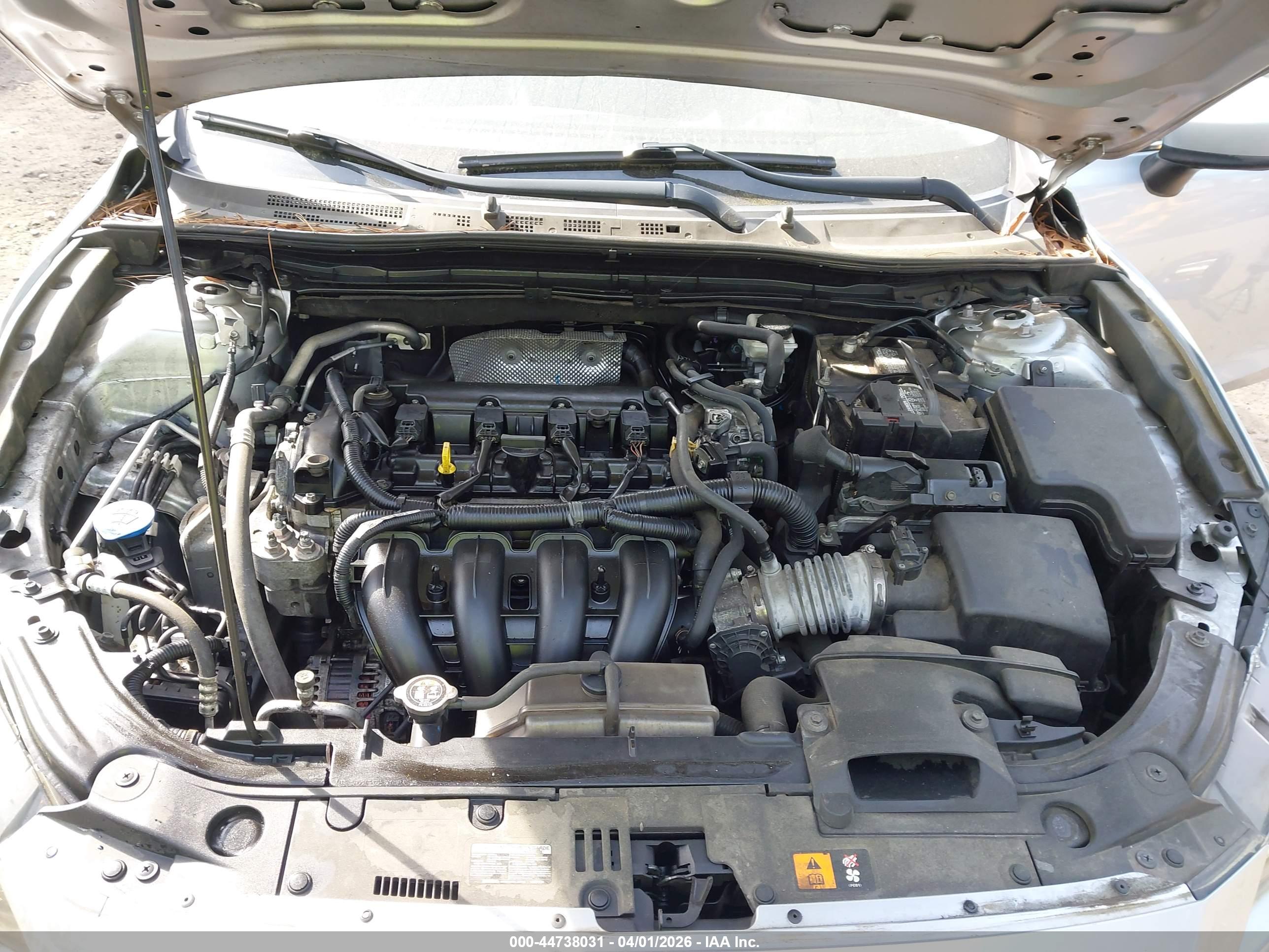 MAZDA MAZDA3 image 10