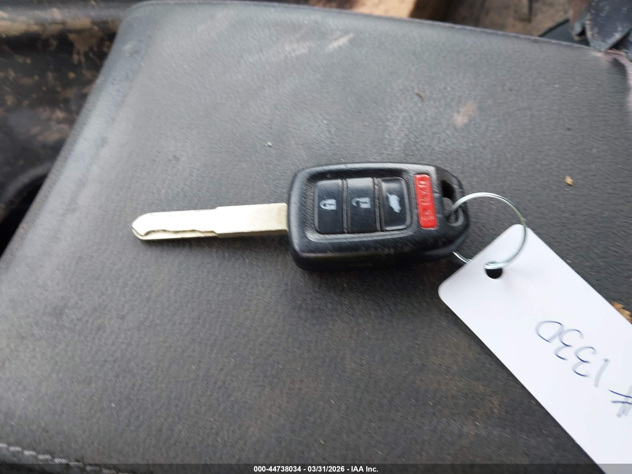 HONDA CR-V image 11