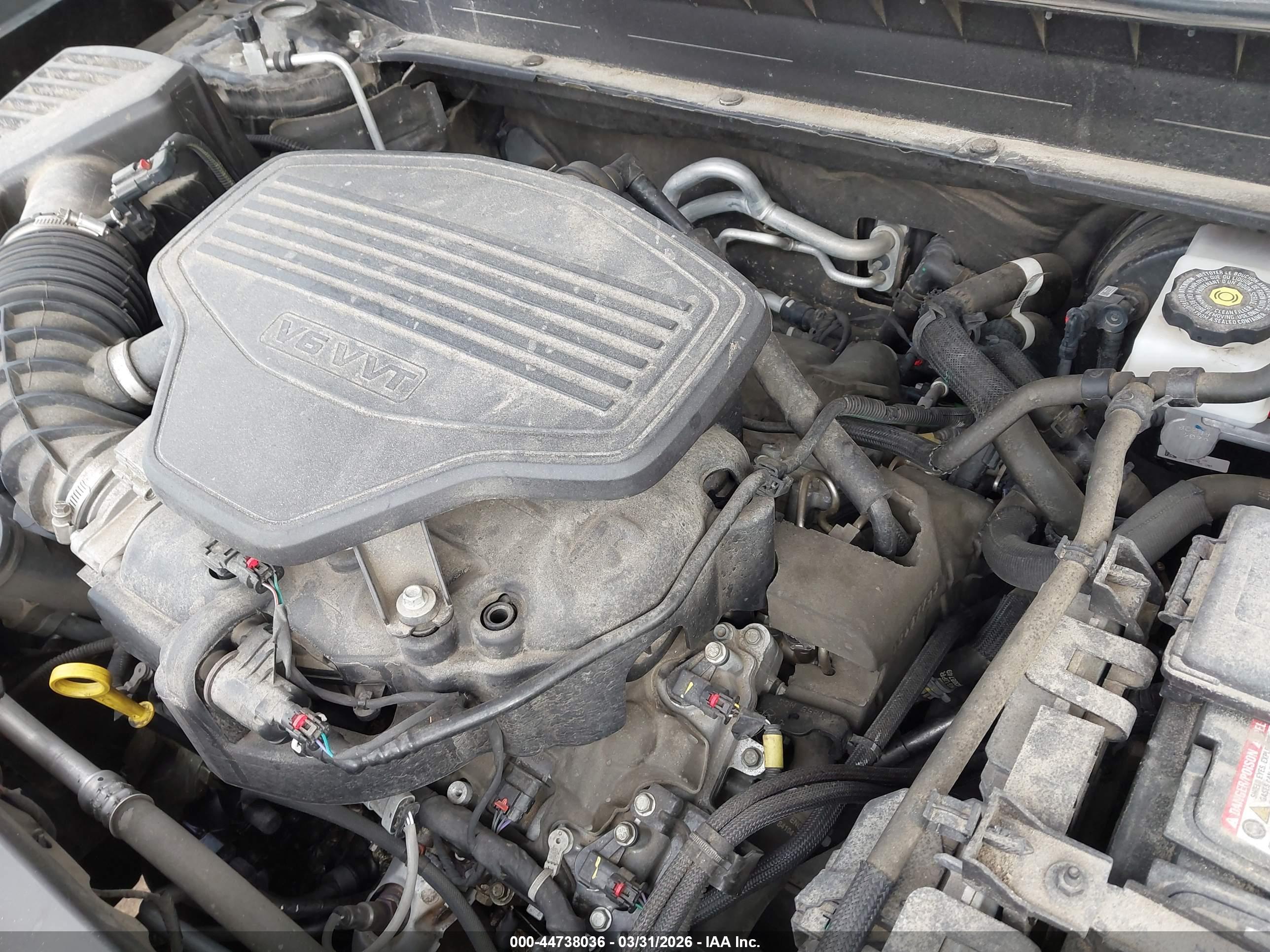 GMC ACADIA image 10
