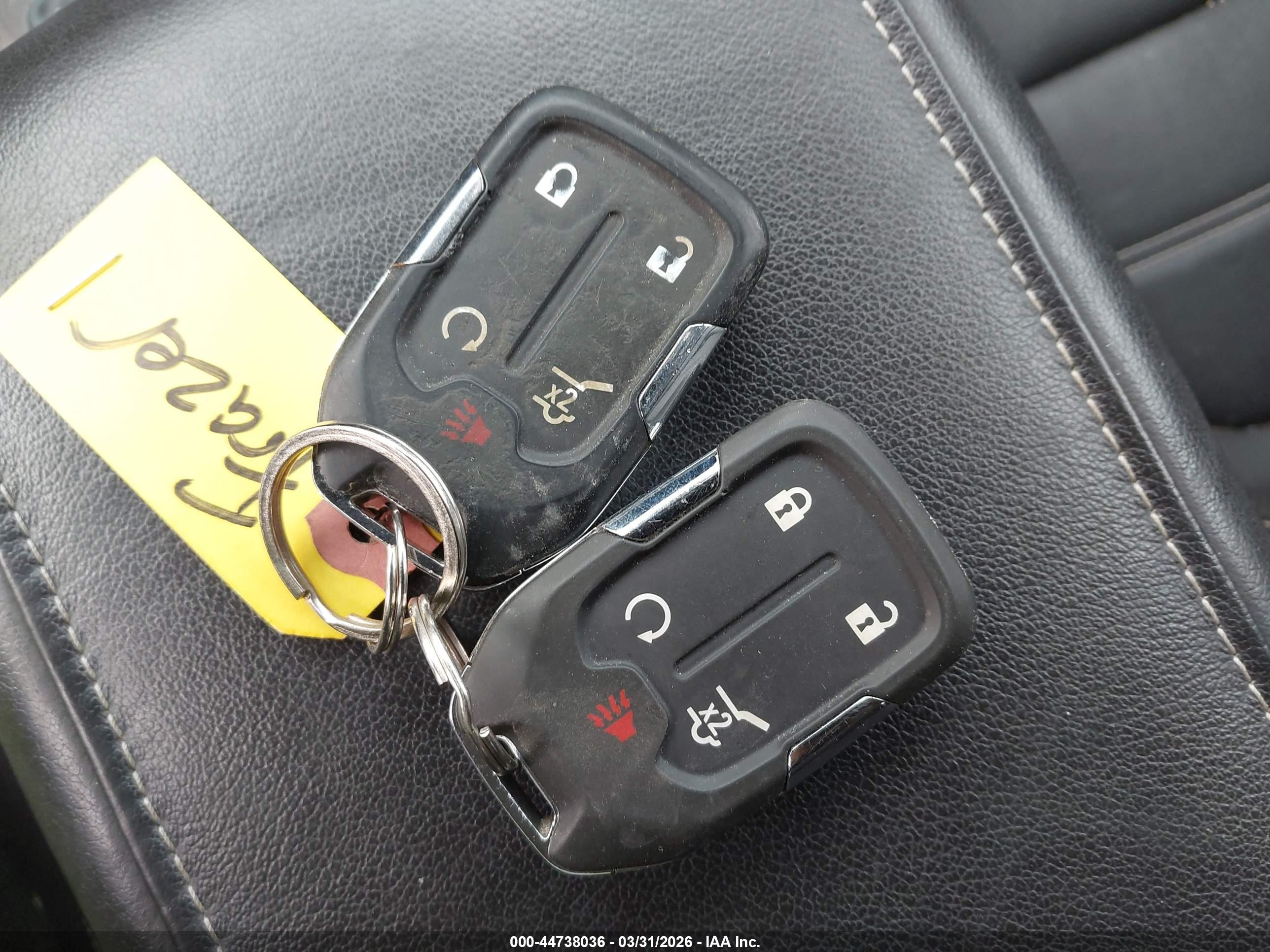 GMC ACADIA image 11
